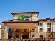 Holiday Inn Express & Suites Frazier Park