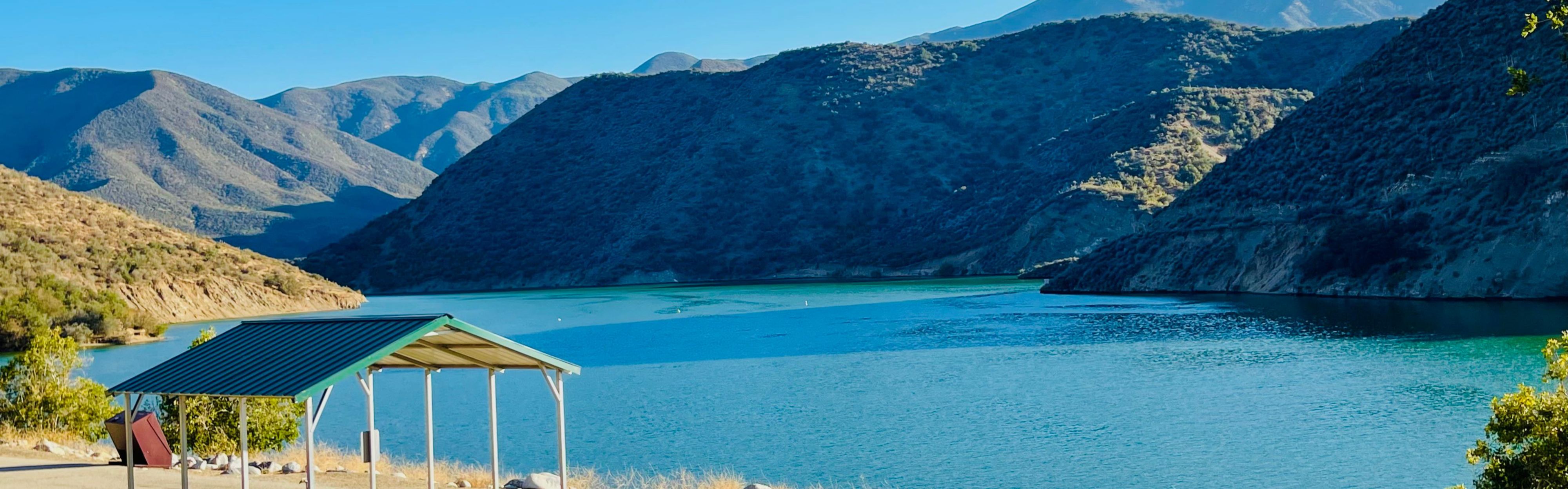 Enjoy Lake Pyramid adventures just minutes from our hotel.