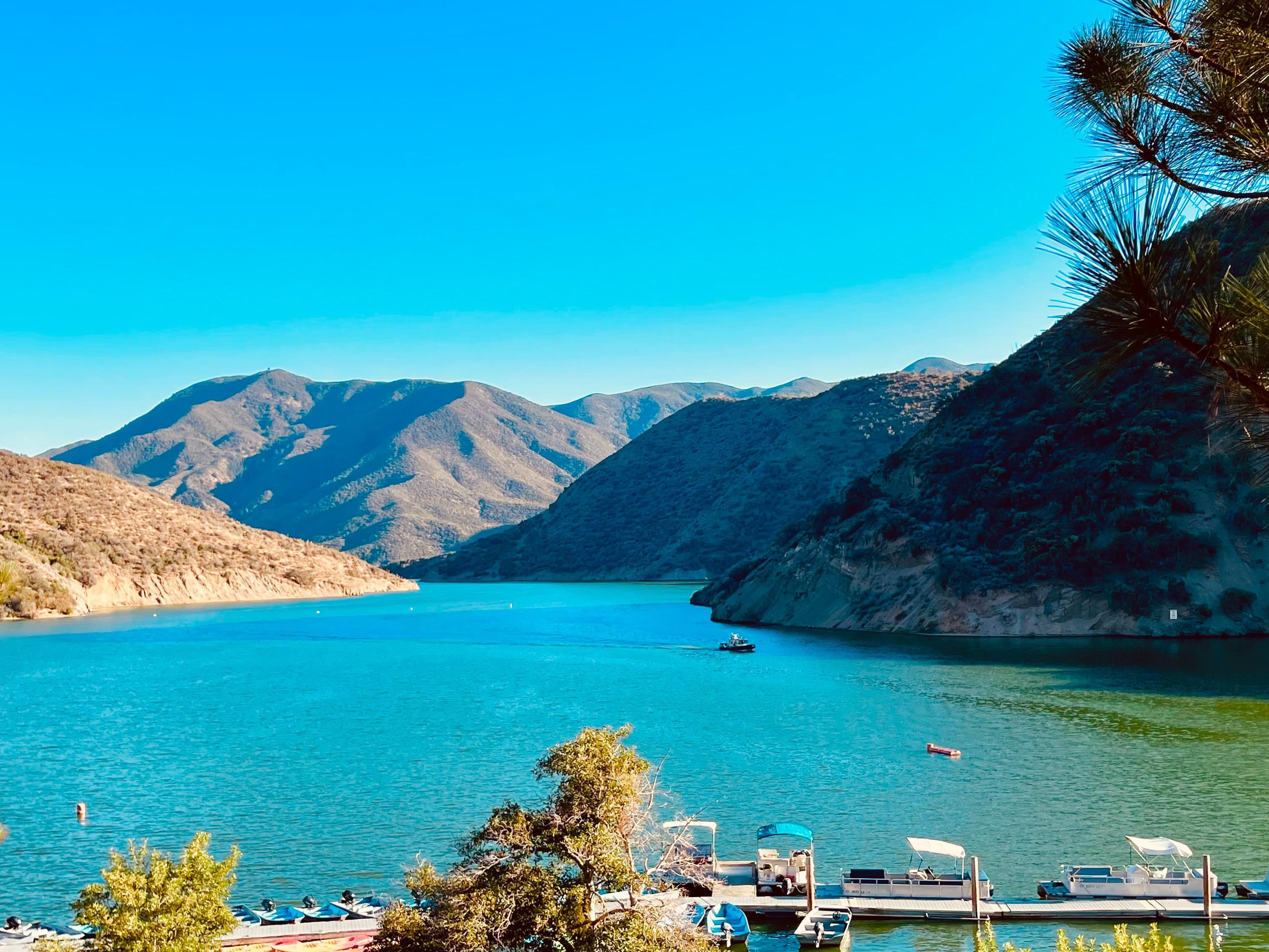 Hotel in Lebec, CA | Holiday Inn Express & Suites Frazier Park