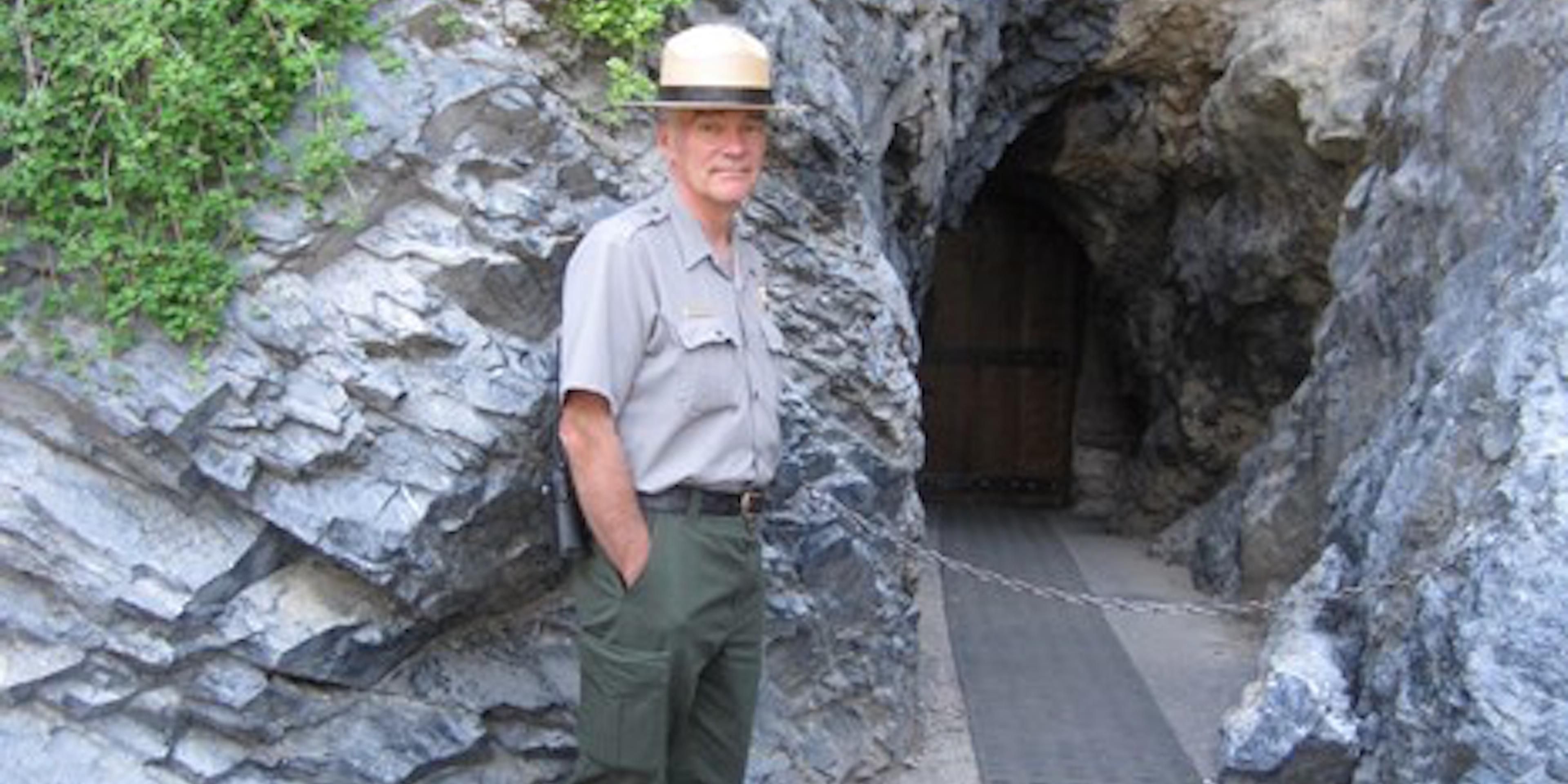 Hike your way past stunning vistas to explore a hidden underground world. Taste the thrill of caving as you twist and bend to enter beautifully decorated rooms. Learn the science behind formations and hear stories of cave exploration and preservation.  Experience and discover as you go – geologic mysteries await.