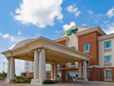 Holiday Inn Express & Suites Levelland