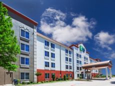 Holiday Inn Express & Suites Dallas Lewisville in Irving, Texas