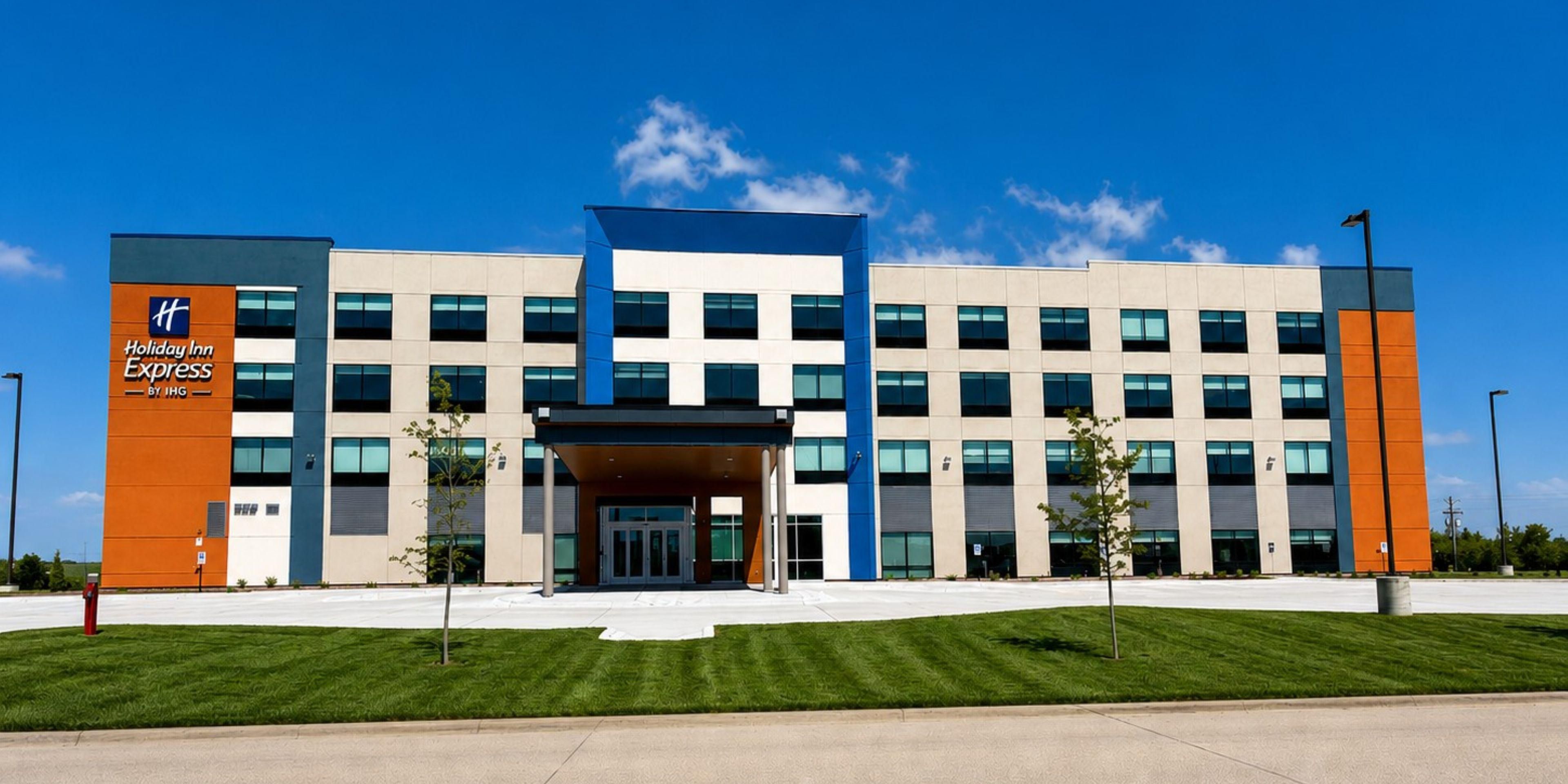 Holiday Inn Express & Suites Lexington South