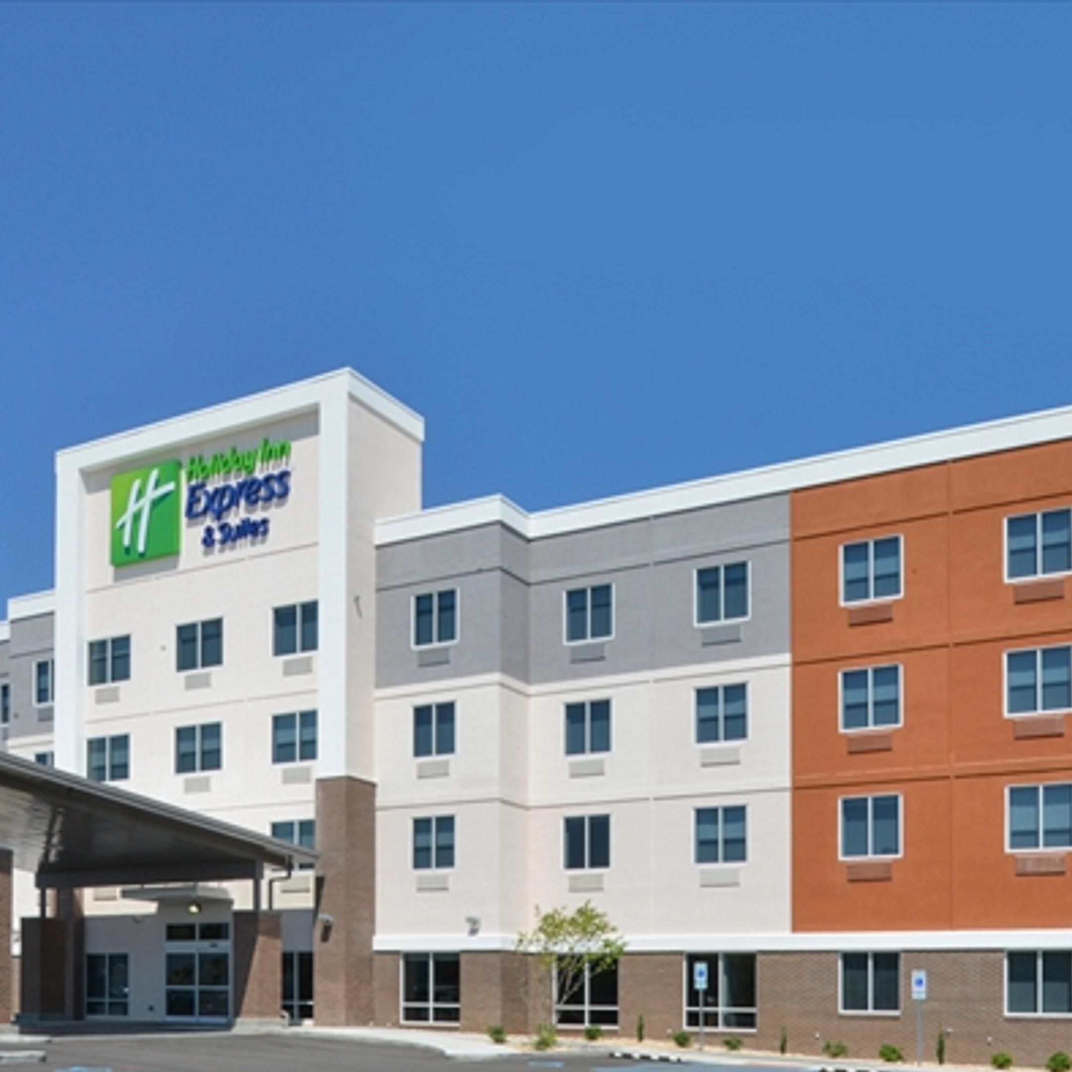 Top 16 Lexington Hotels by IHG - July 2024