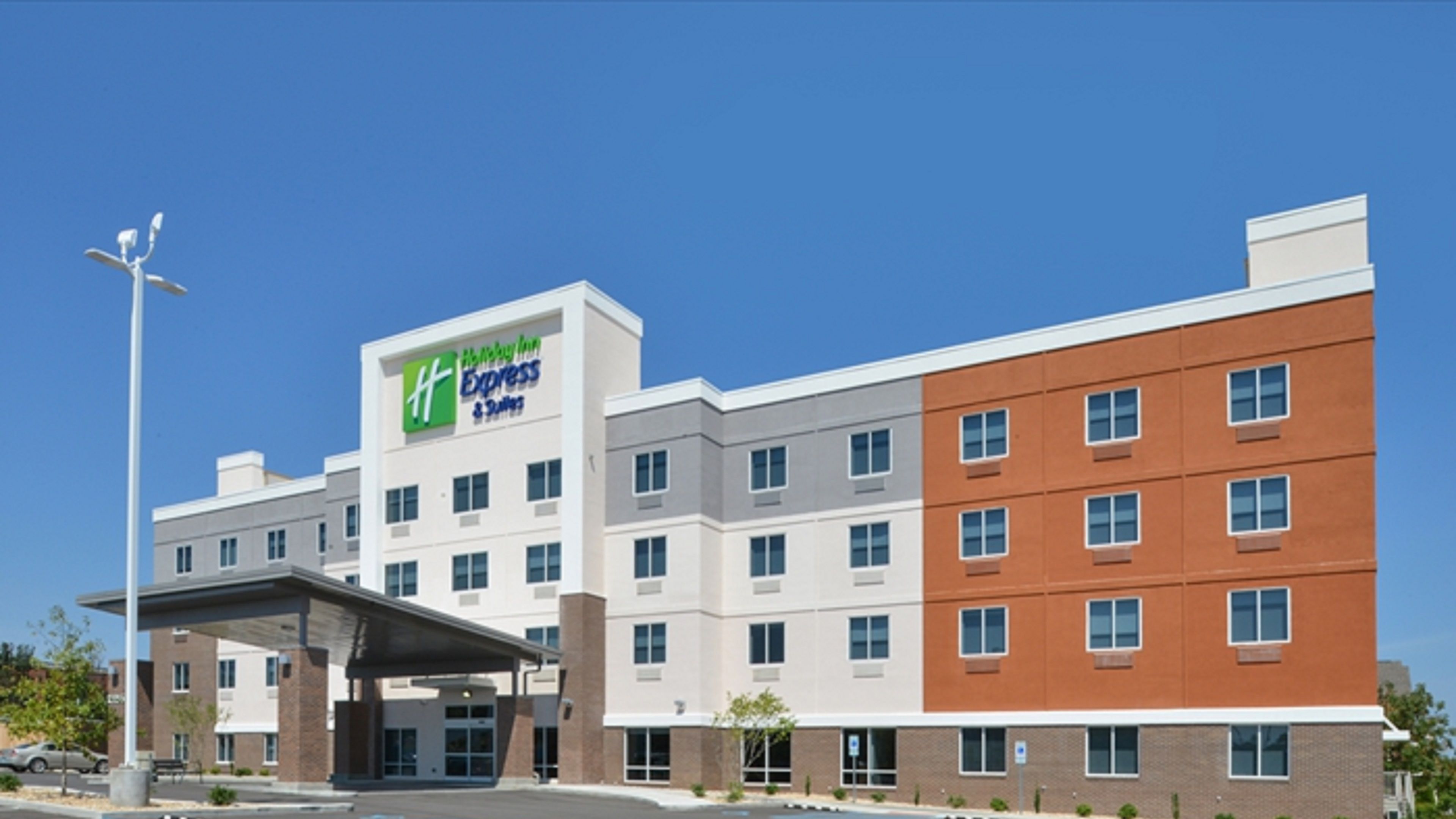 Lexington - Hamburg Area