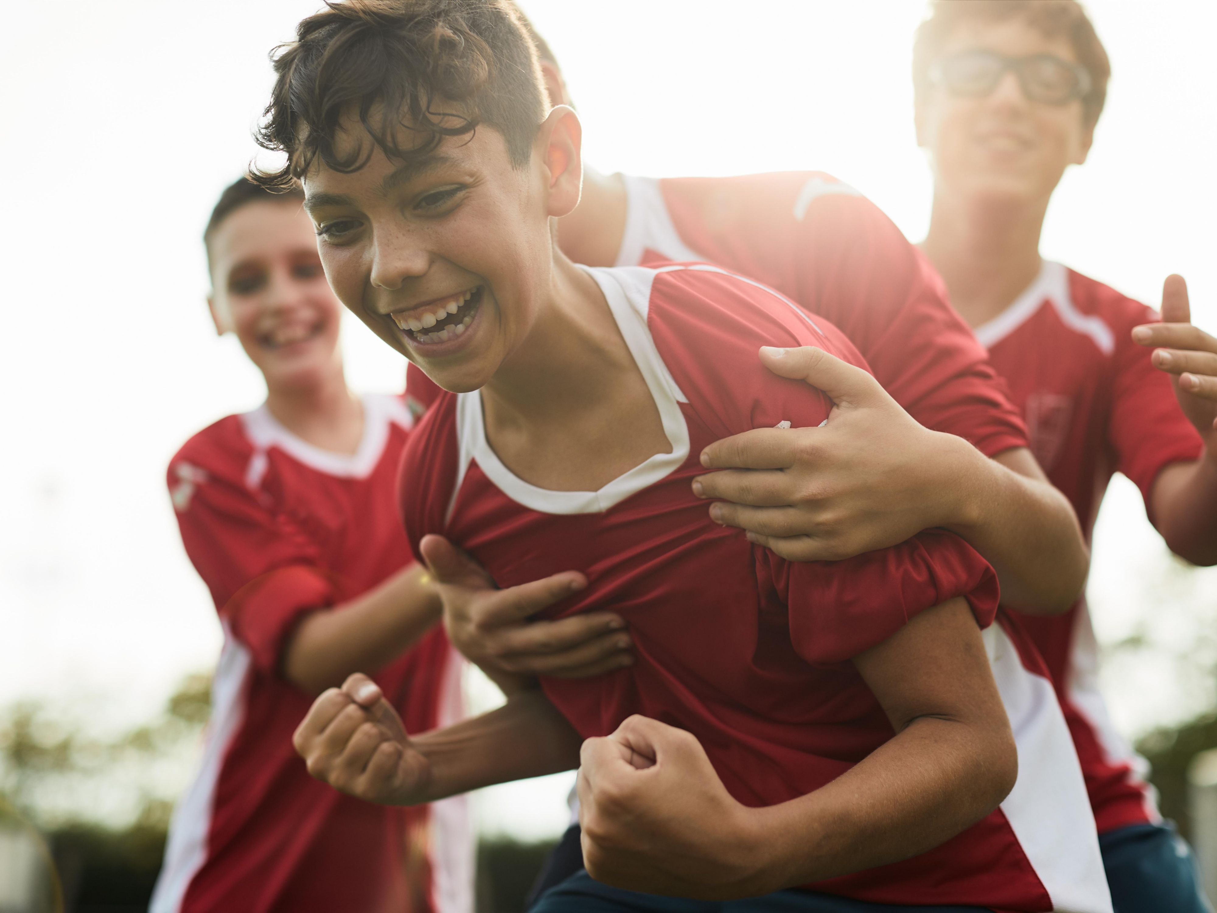 Traveling for a tournament? Holiday Inn Express & Suites Lexington is ideal for sports teams, with spacious rooms, free breakfast, and easy access to local fields, sports complexes, and off day entertainment. Enjoy group-friendly amenities just minutes from top Lexington, SC athletic venues.