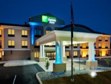 Holiday Inn Express & Suites Limerick - Pottstown in Reading, Pennsylvania