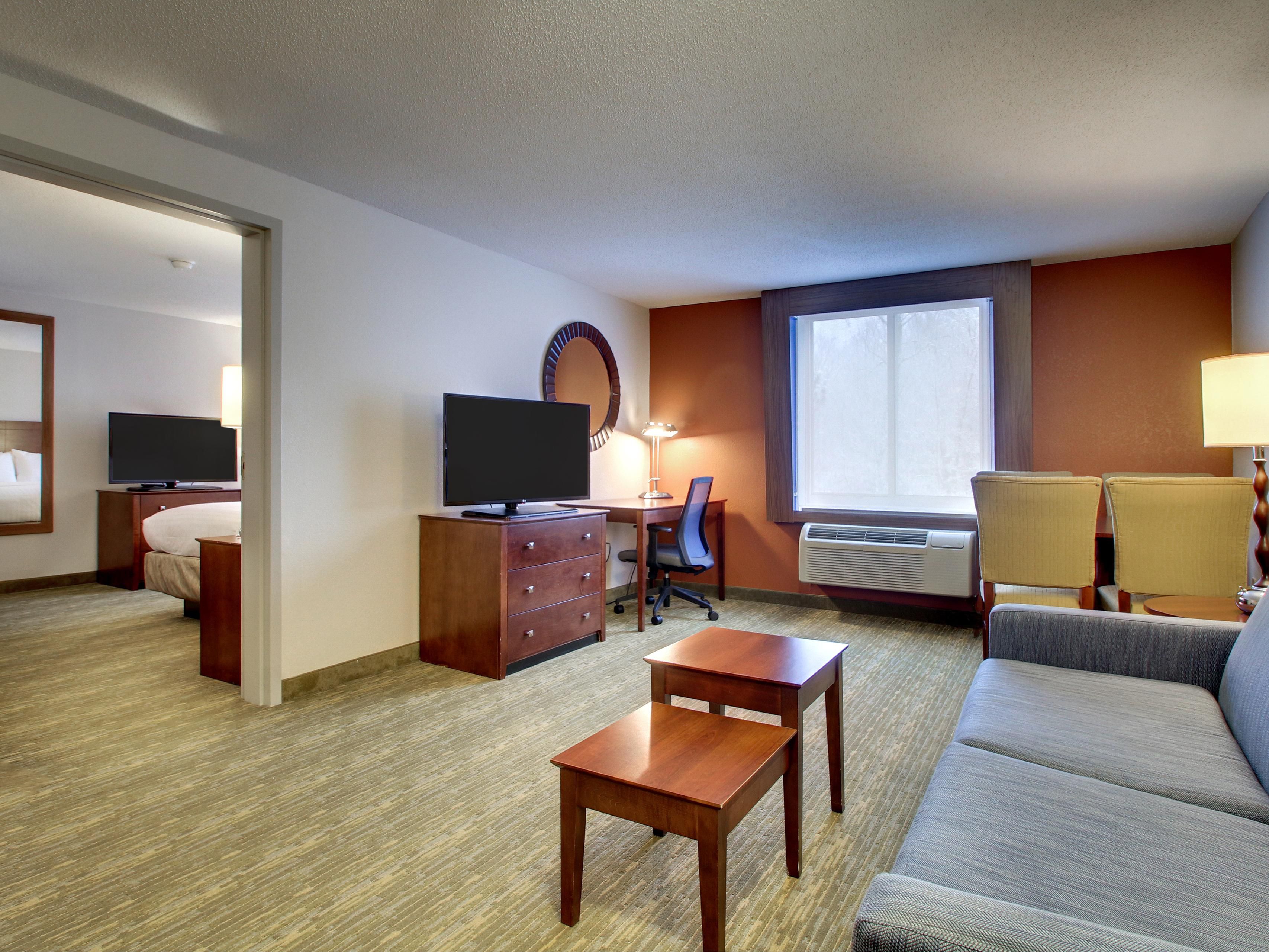 Ihg hotel