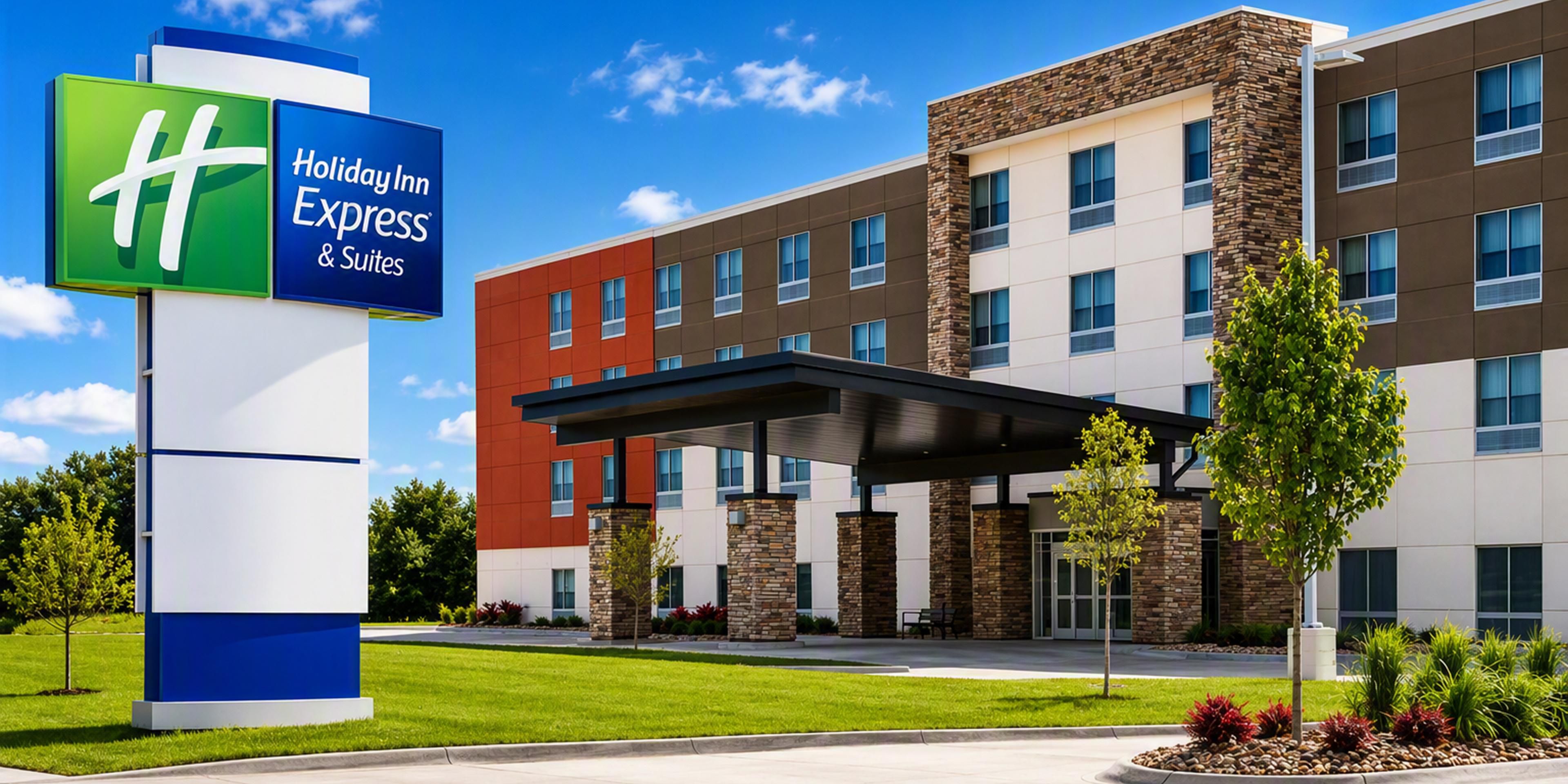 Holiday Inn Express & Suites Lindale - Tyler
