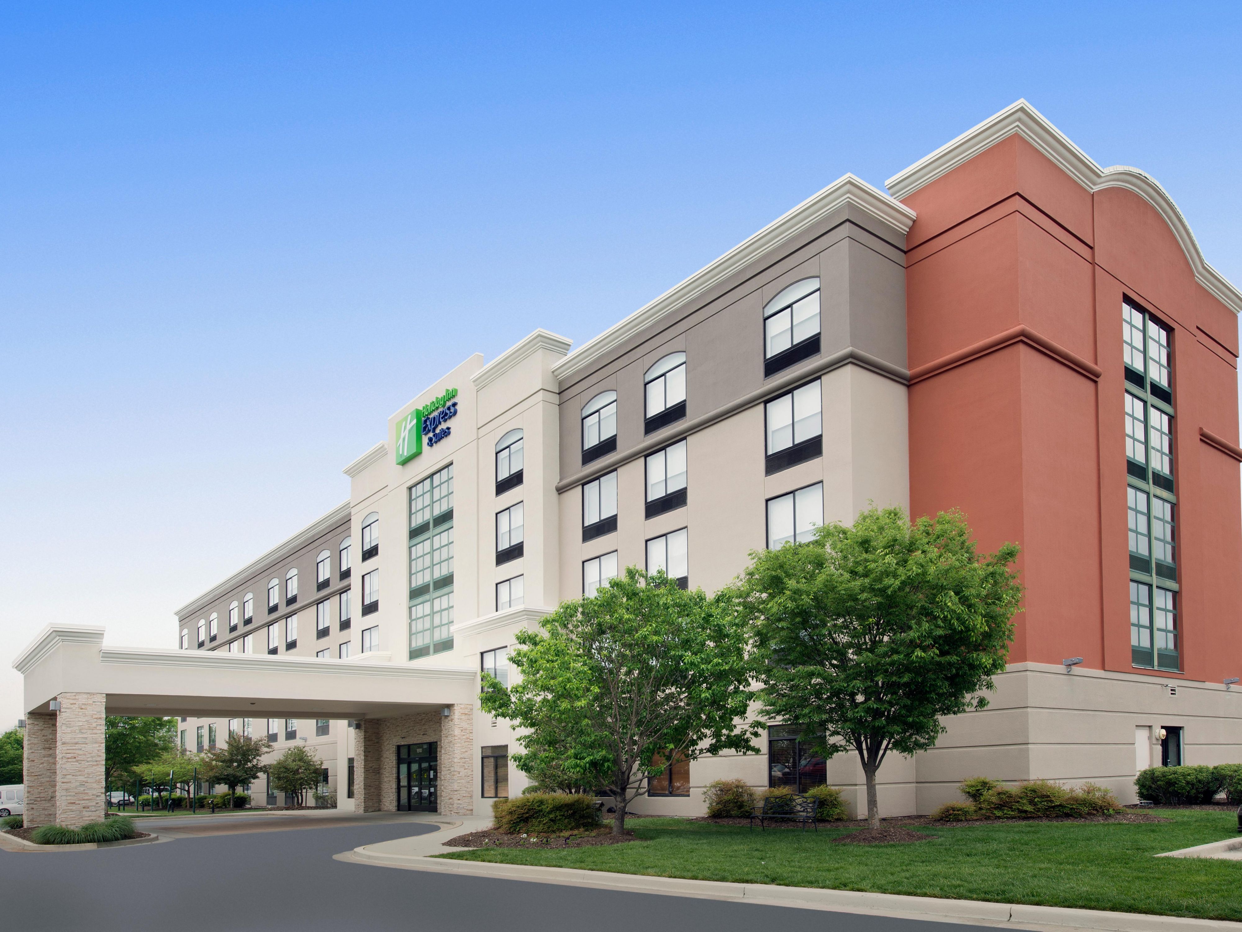 Holiday Inn Express And Suites Linthicum Heights 5012343094 4x3