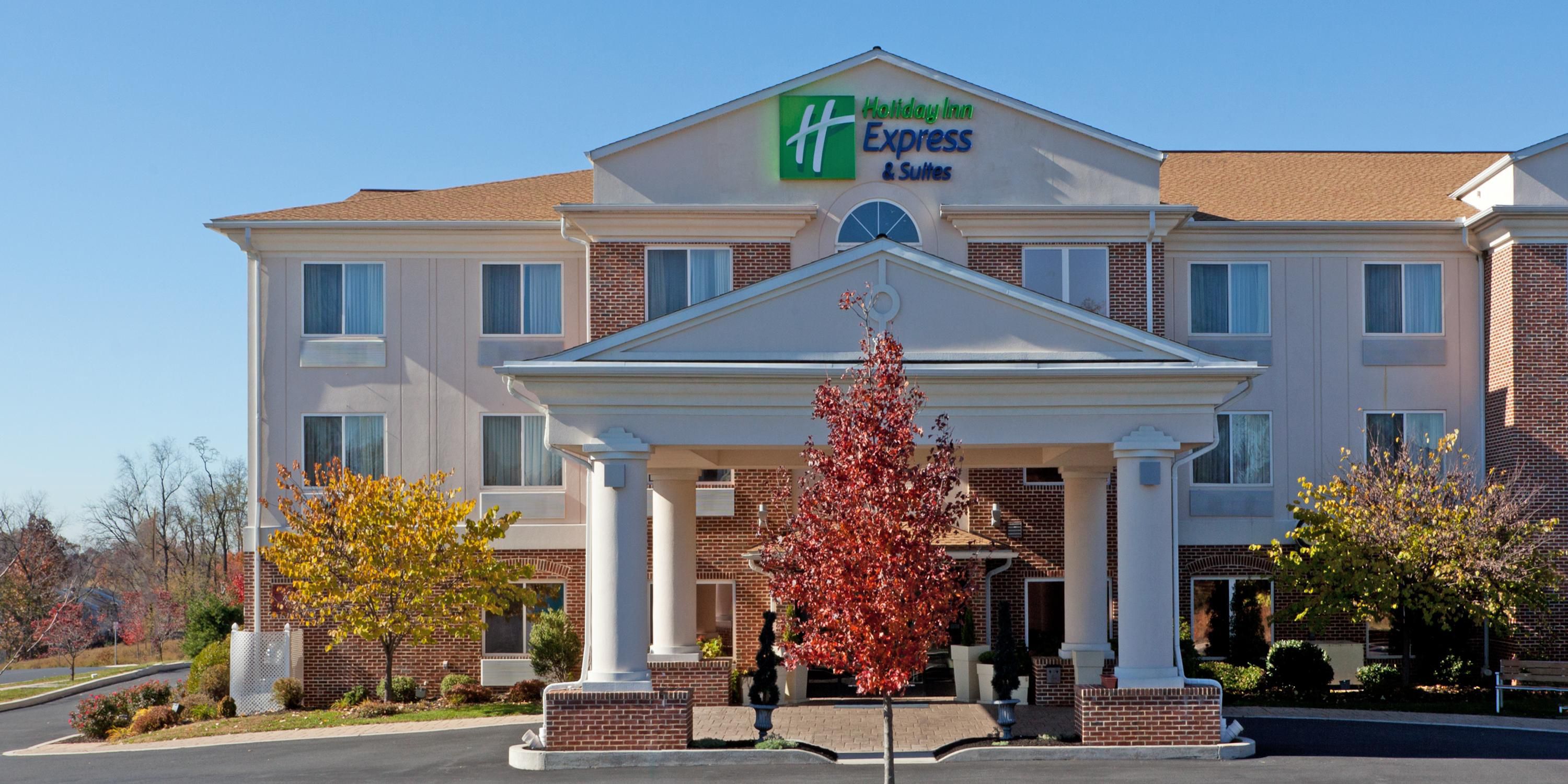 Holiday Inn Express & Suites Lancaster-Lititz