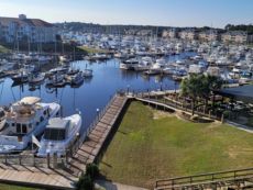 Holiday Inn Express & Suites N. Myrtle Beach-Little River