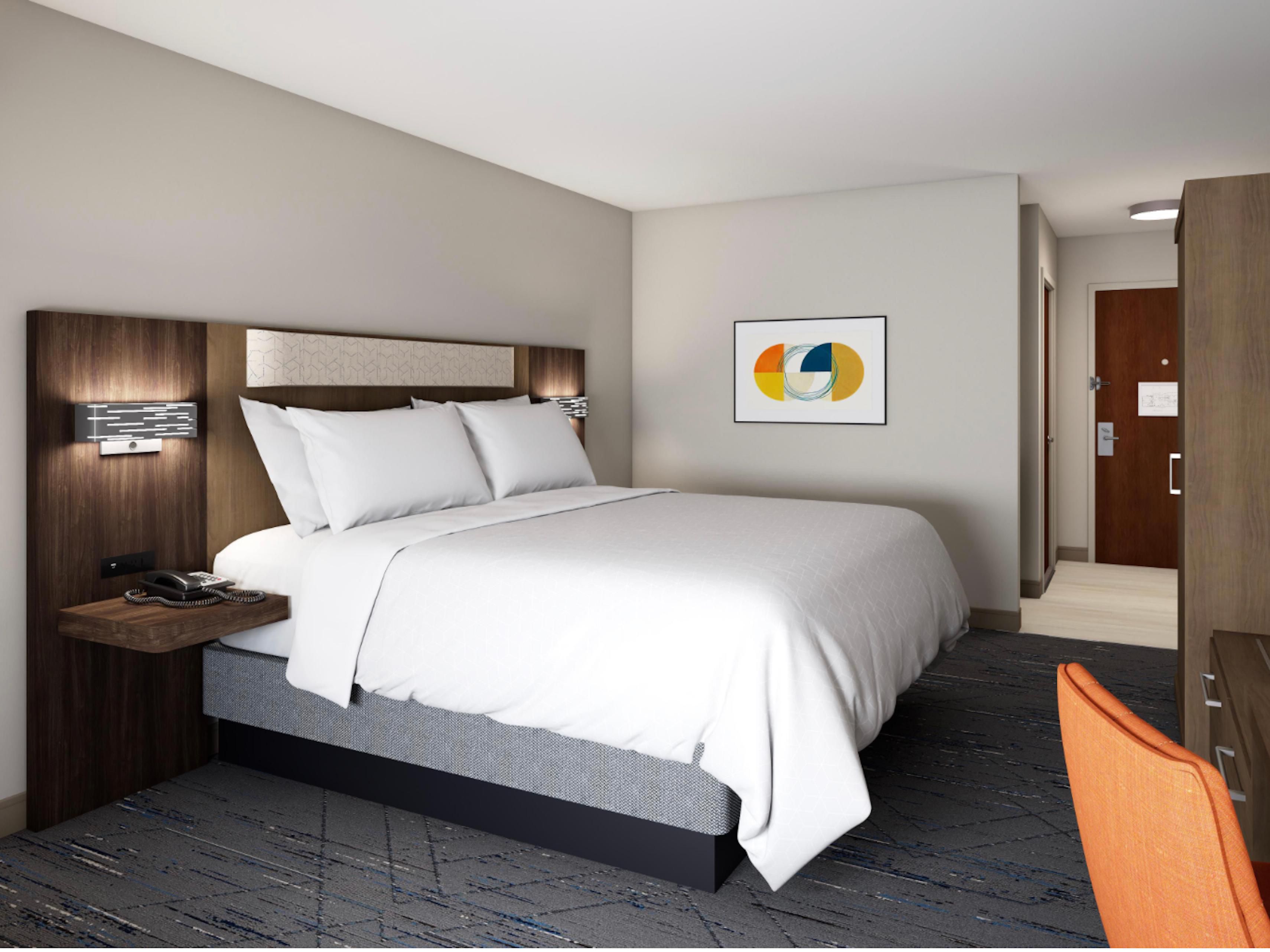 King Suite