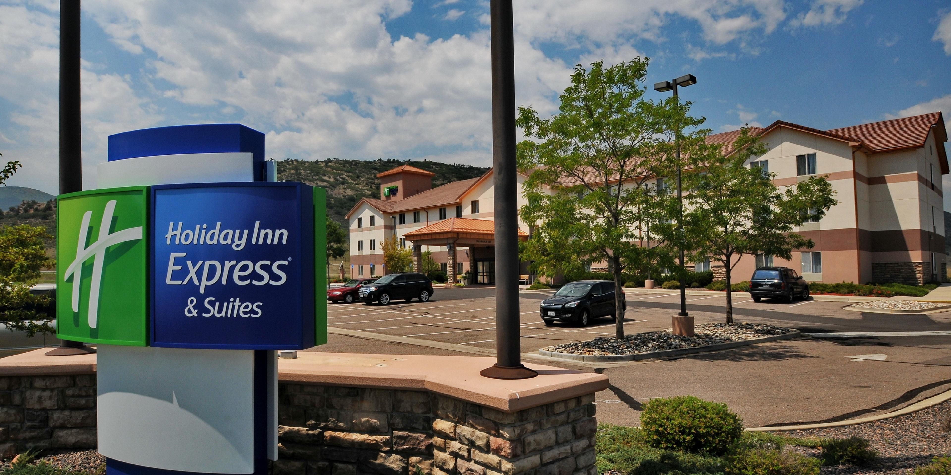 Holiday Inn Express & Suites Denver SW-Littleton