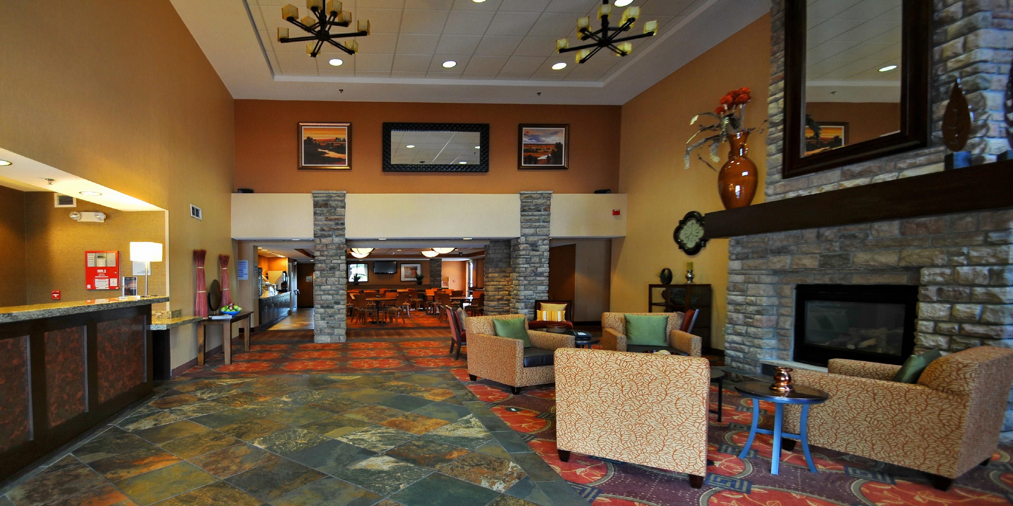 Pet Friendly Hotel Near Littleton CO Holiday Inn Express & Suites