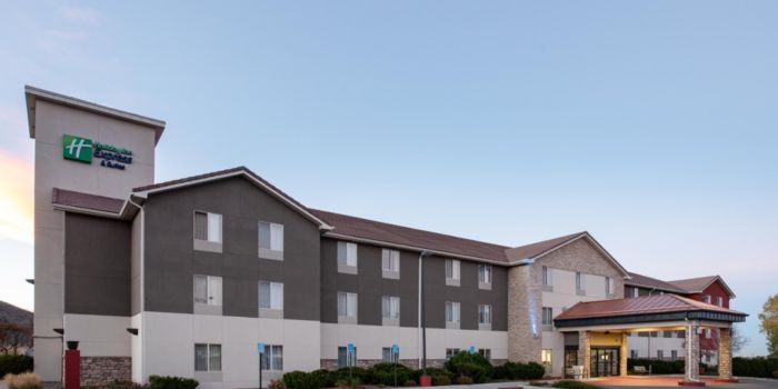 Holiday Inn Express & Suites Denver SW-Littleton