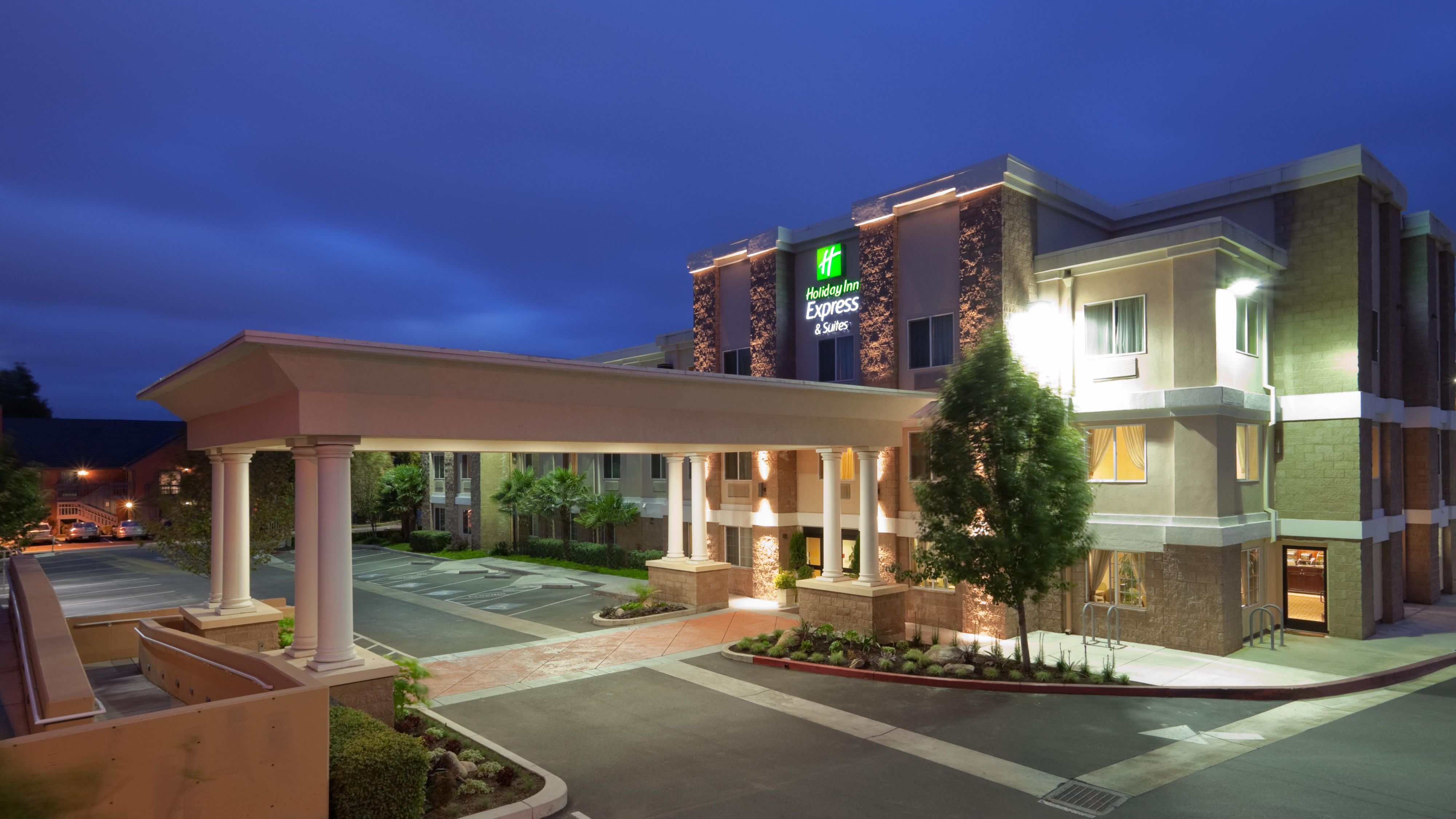 Top 29 Livermore Hotels by IHG - July 2024