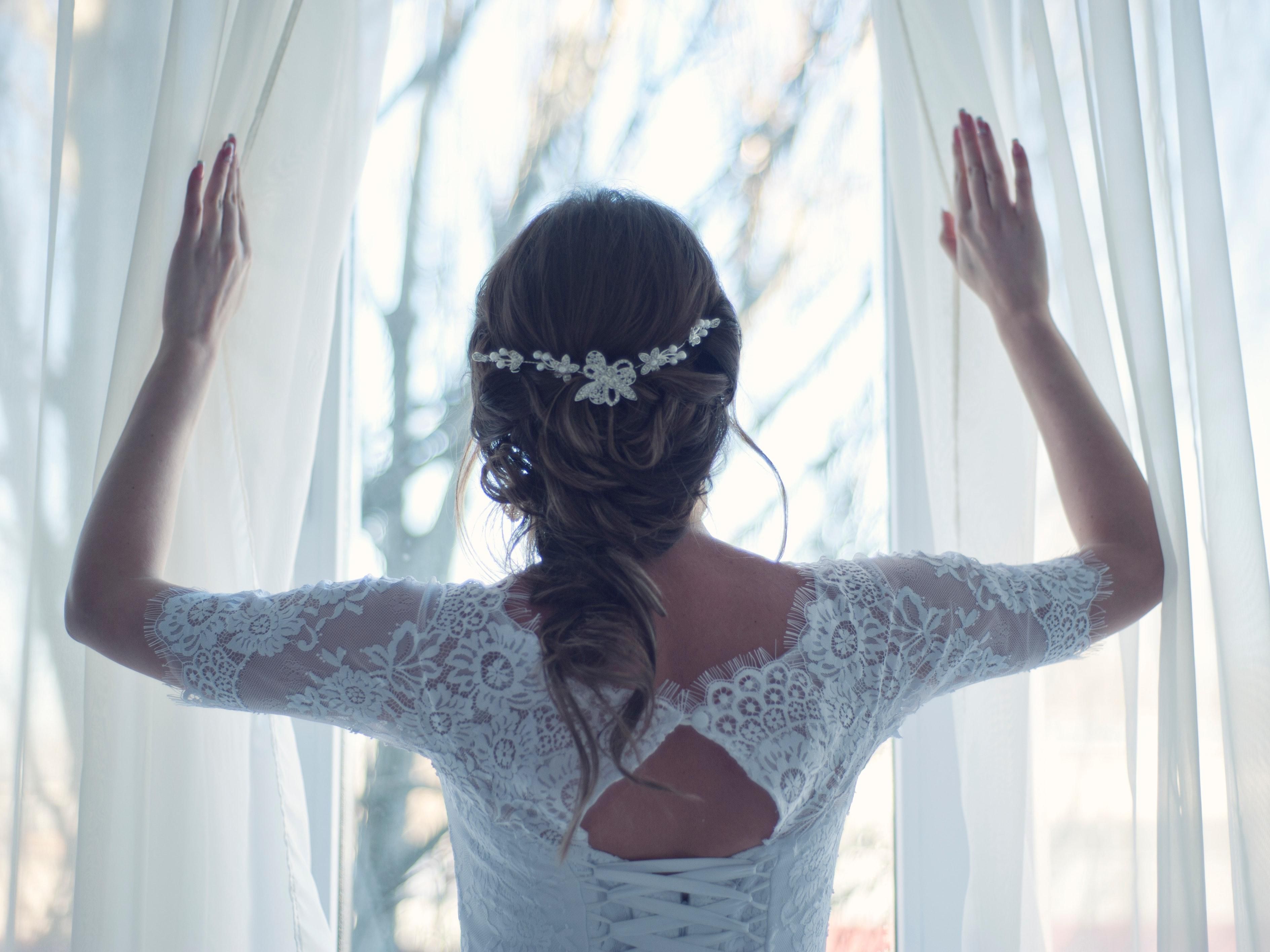 You and your guests can enjoy a comfortable stay with us during your wedding festivities. Contact us for group block information.