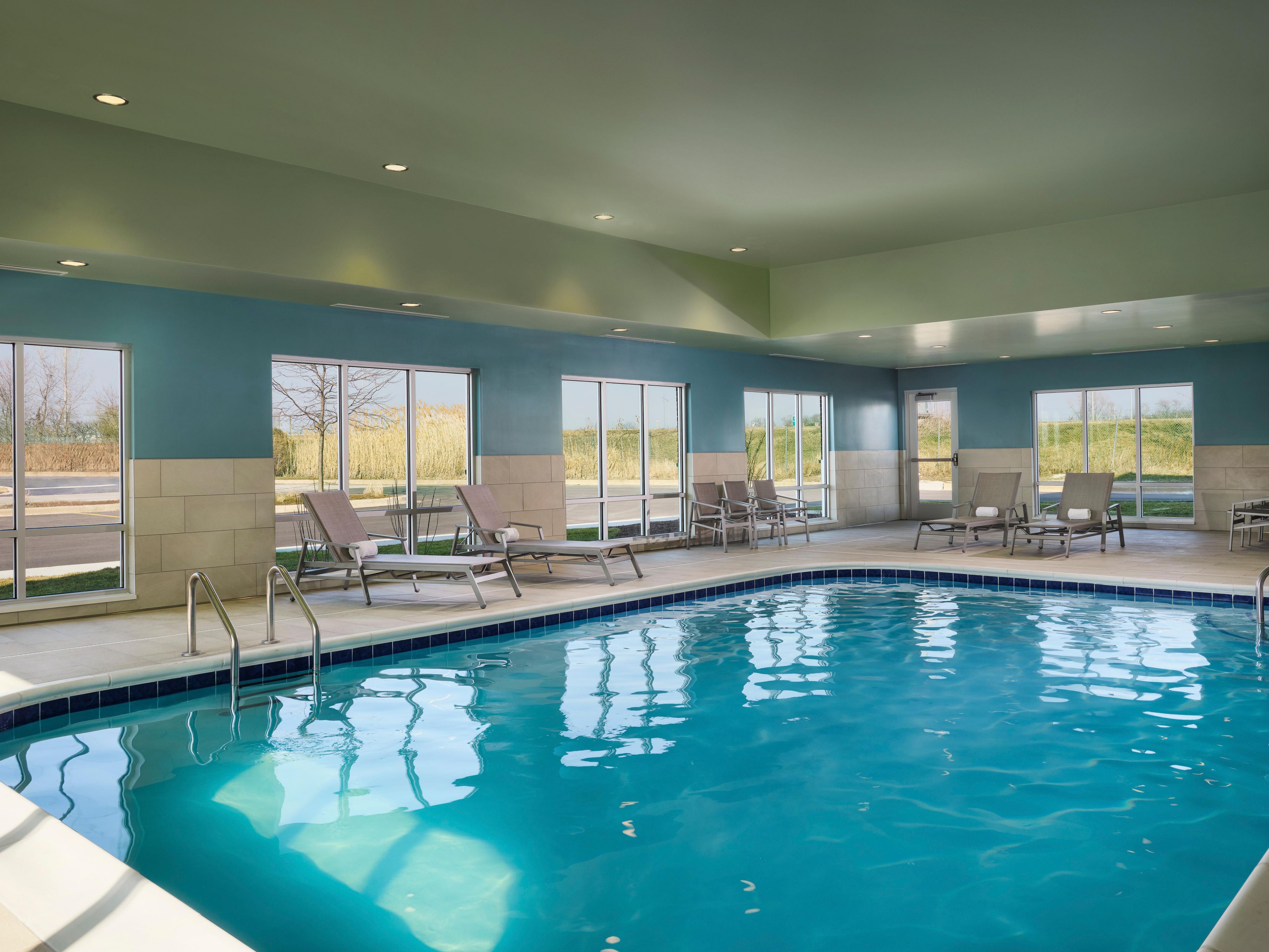 Holiday Inn Express & Suites Lockport - Lockport, United States