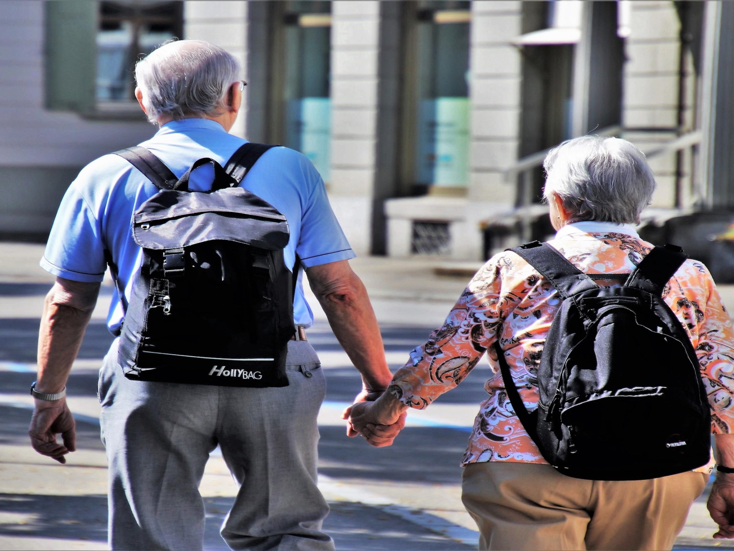 Seniors and AARP Members Save More