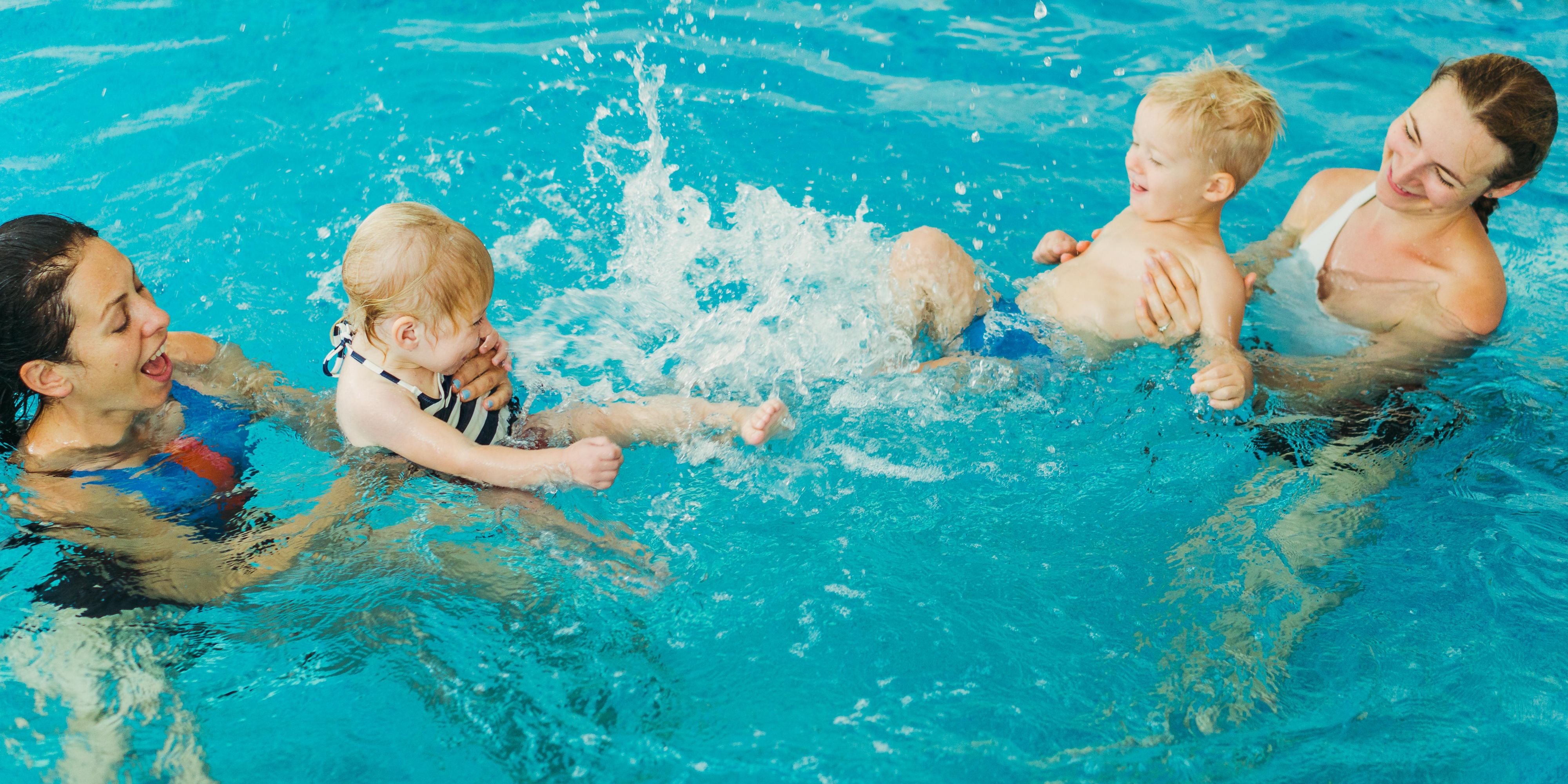 Take a refreshing dip in our heated indoor pool after a day of sightseeing, shopping, or meetings. Energize your day with a workout in our Fitness Center featuring treadmills, cross-trainers, free weights, Yoga mats, stationary bicycles, and elliptical machines. We make it easy to enjoy work-life balance.