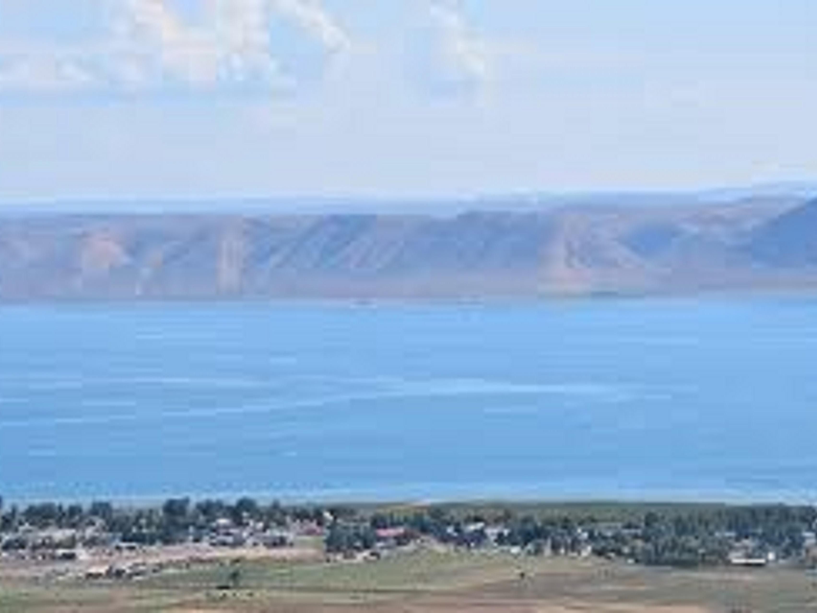 While you are visiting make sure you make it to Bear Lake! Brilliantly blue waters combined with sandy beaches are what call park visitors to play, fish, boat, and camp here at Bear Lake State Park. Minerals (calcium carbonate) suspended in the lake’s waters are what help create its spectacular aqua-blue color. Plan your stay with us!