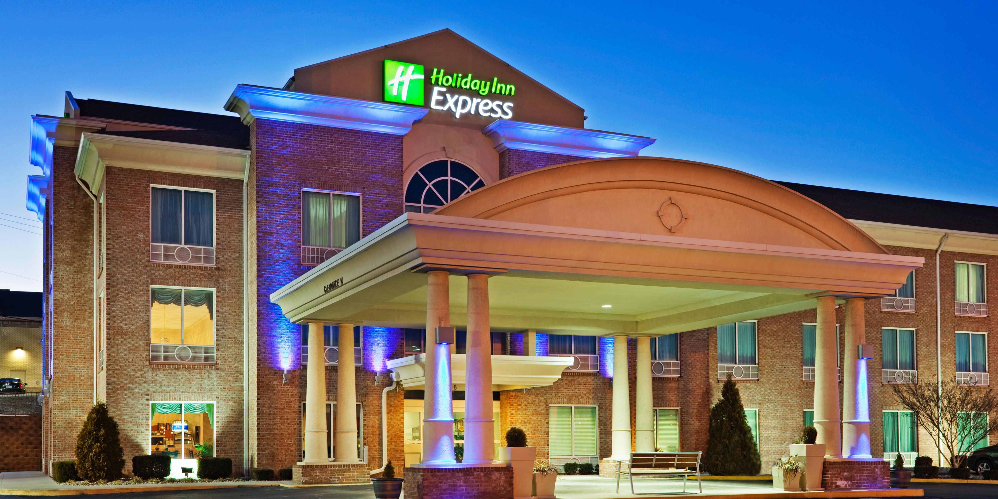 Holiday Inn Express & Suites Londra