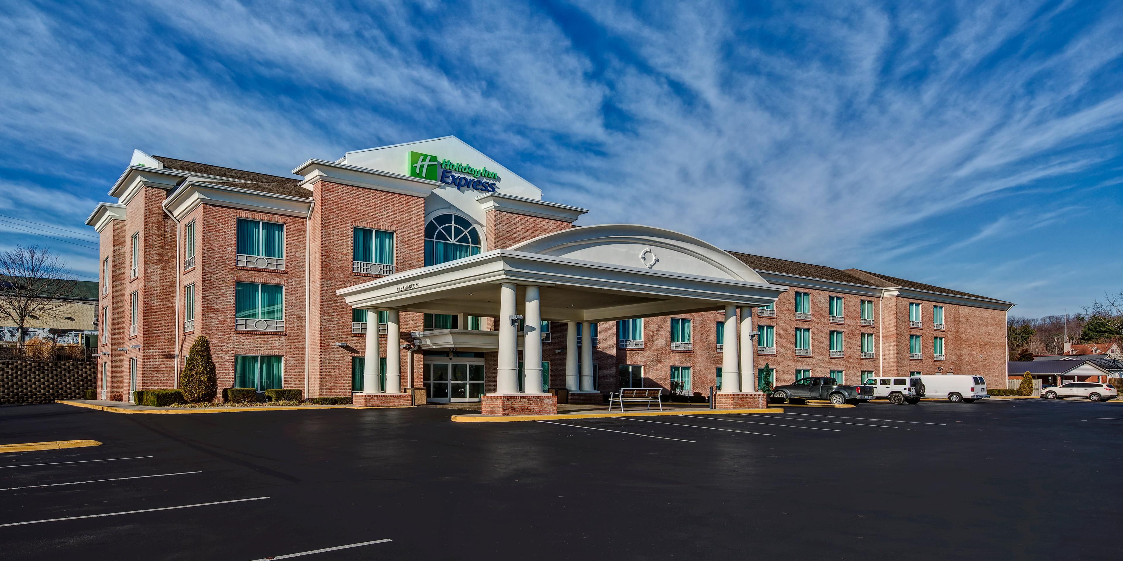 Holiday Inn Express & Suites Londra