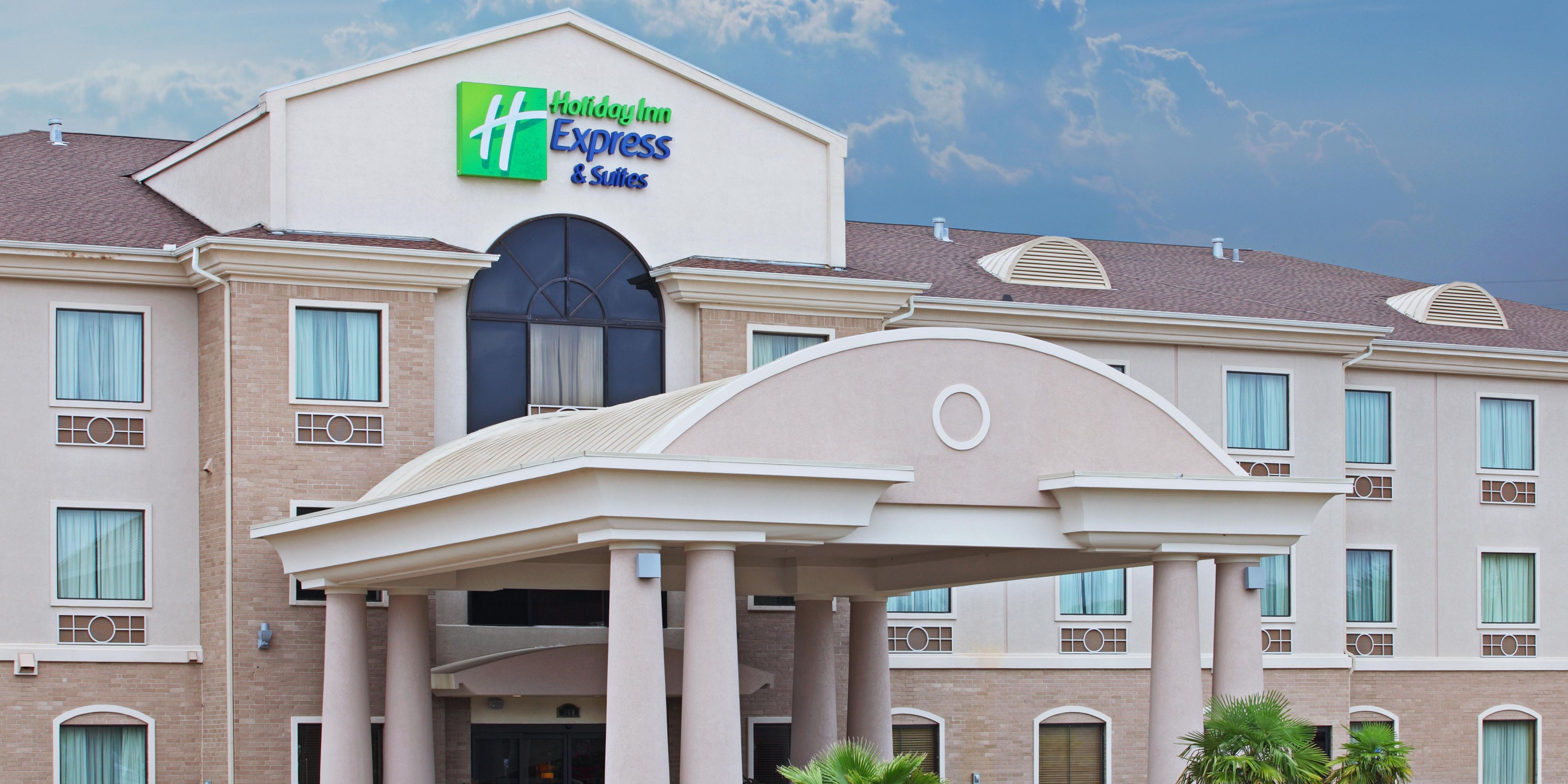 Holiday Inn Longview - North