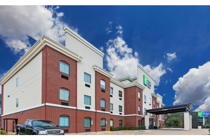 Holiday Inn Express & Suites Longview South I