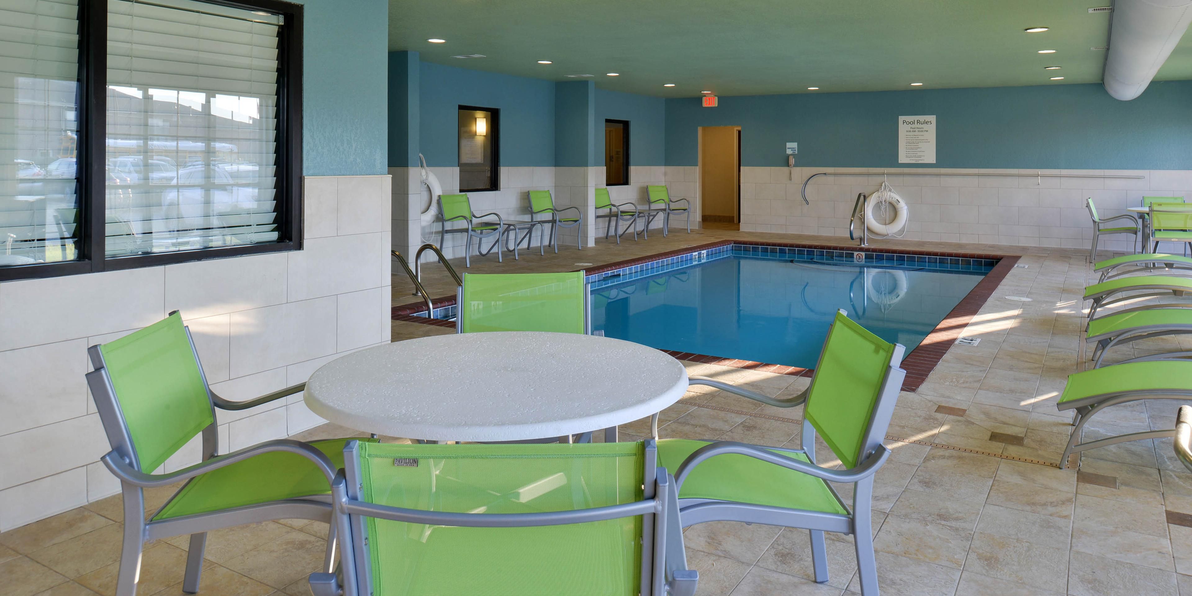 Affordable Hotel in Lonoke, AR Holiday Inn Express & Suites Lonoke I