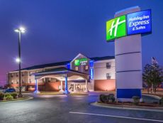 Holiday Inn Express & Suites Lonoke I-40 (Exit 175)