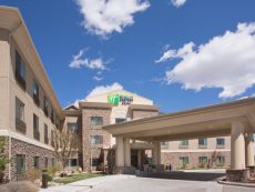 Budget Hotels In Los Alamos Nm Holiday Inn Express Los Alamos Price From Usd 11305