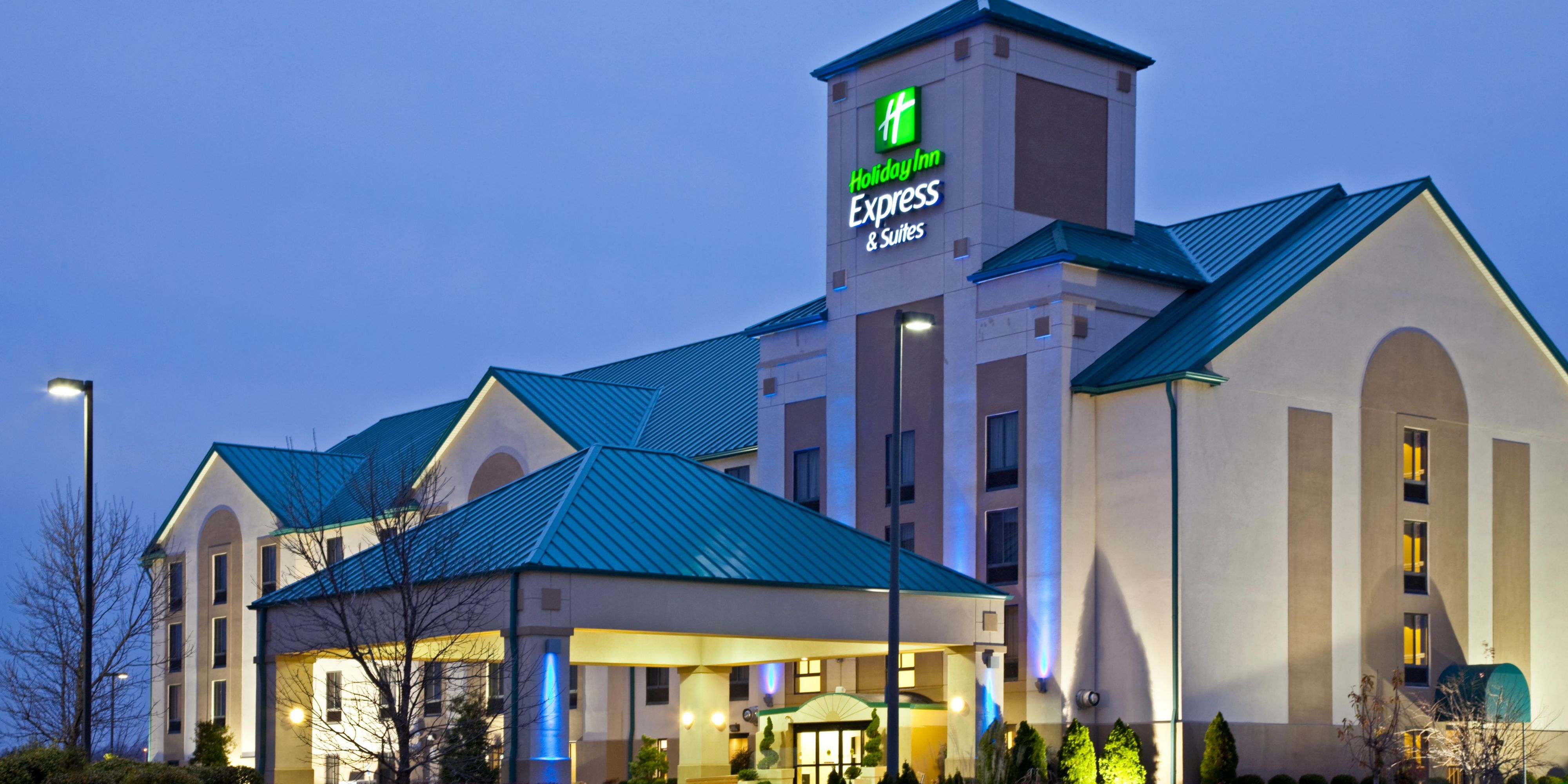 Holiday Inn Express & Suites Louisville East