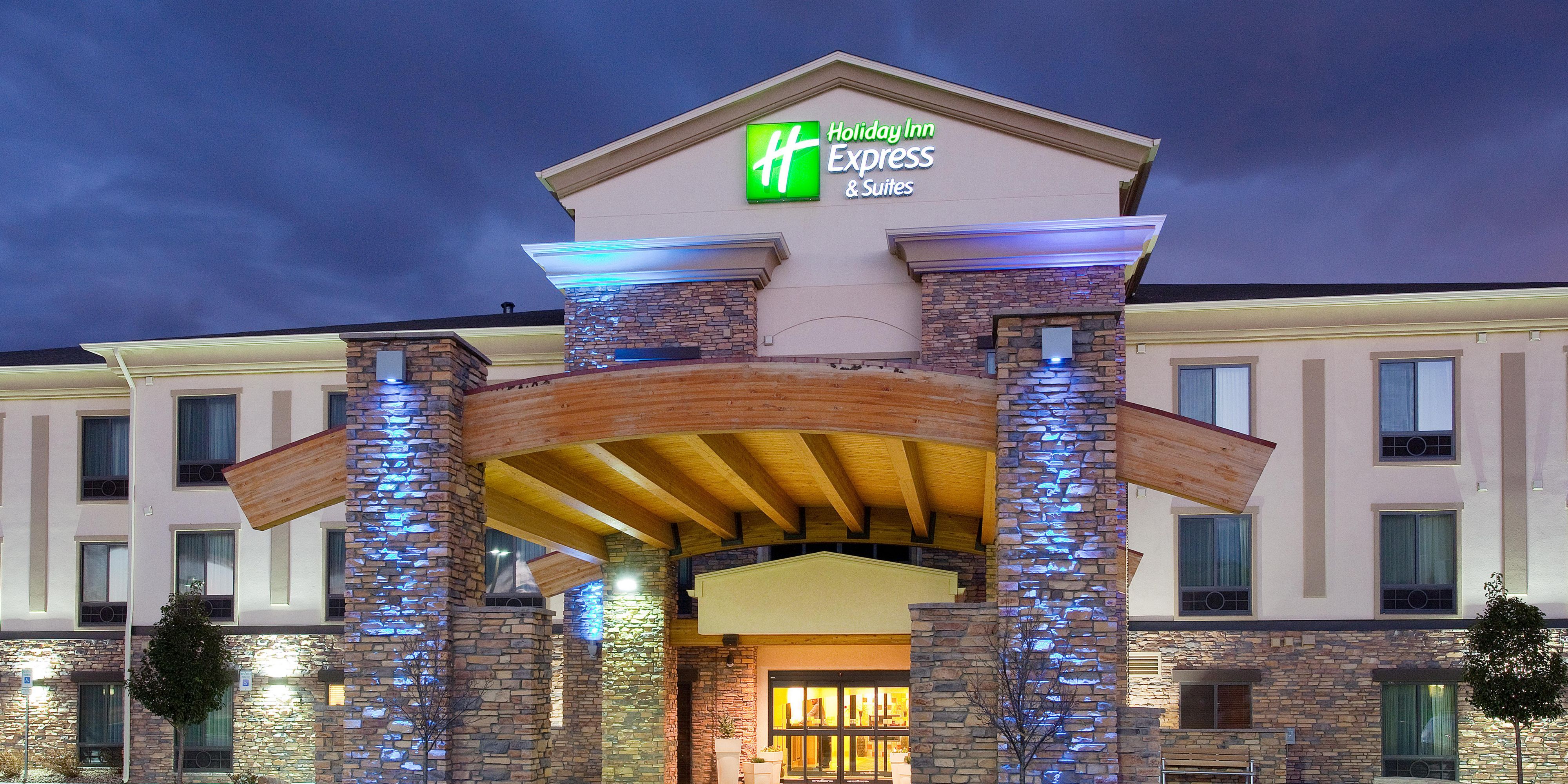 Holiday Inn Express & Suites Loveland