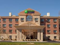 Holiday Inn Express & Suites Lubbock West