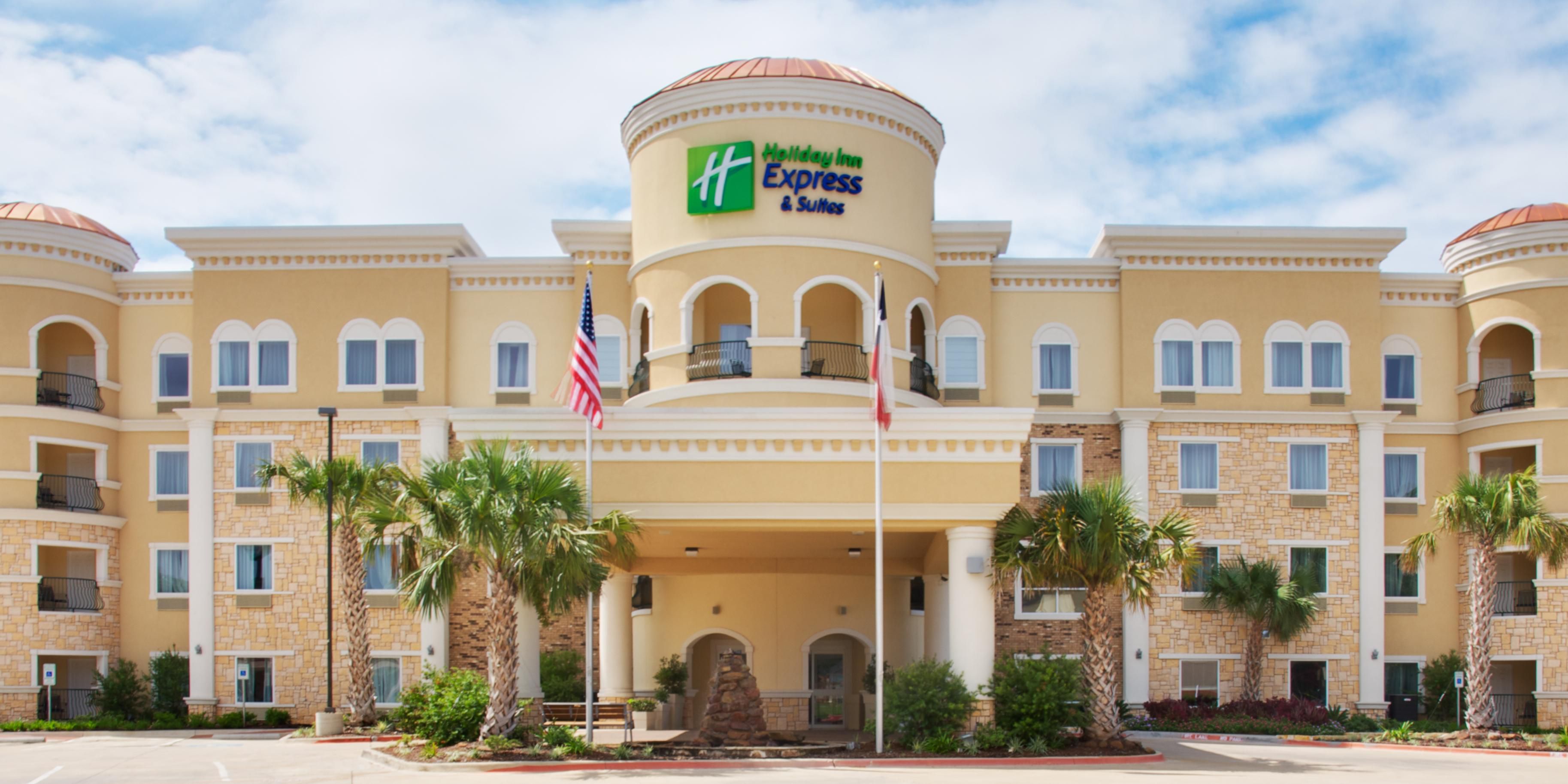 Holiday Inn Express & Suites Lufkin South