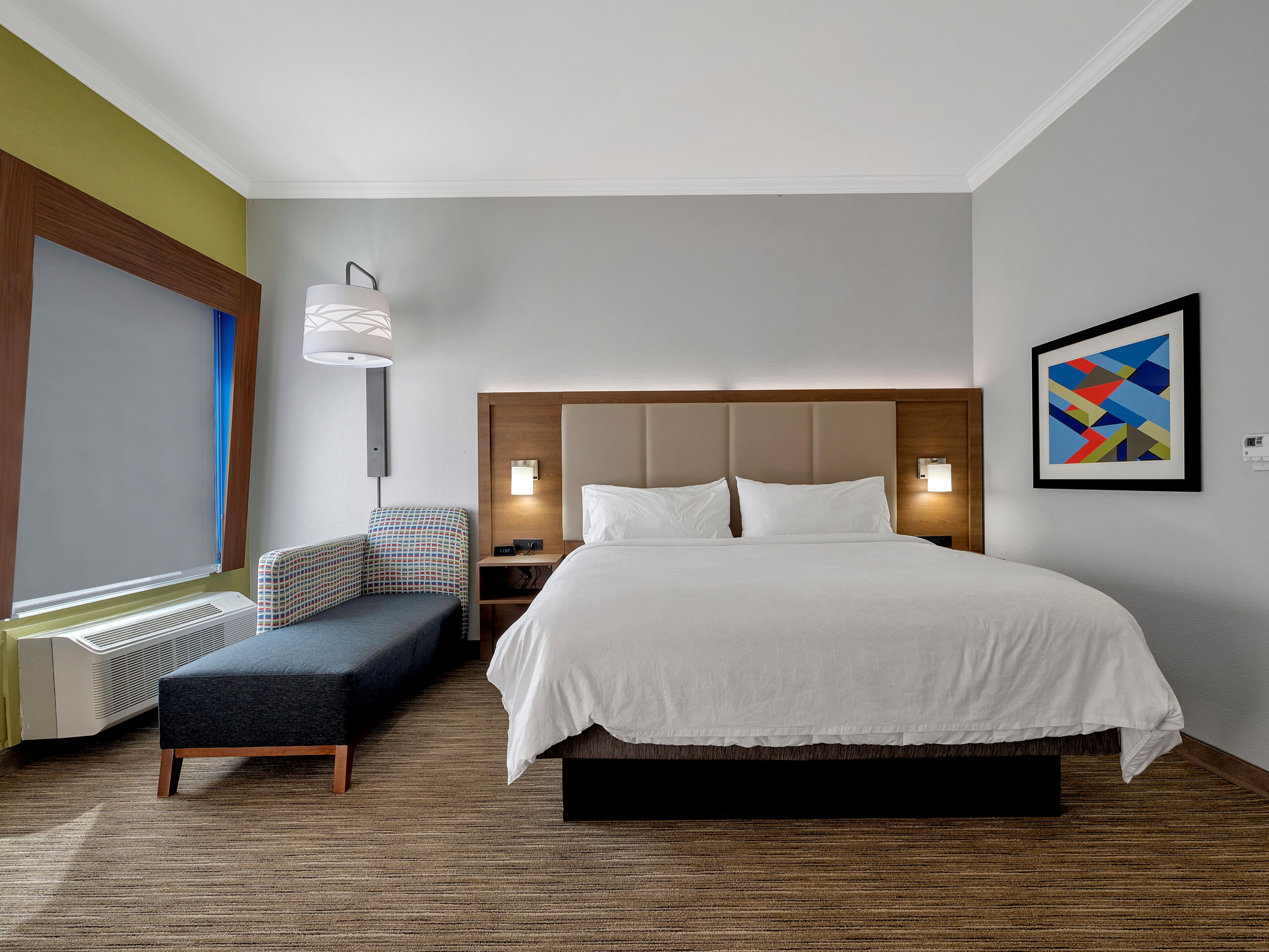 Affordable Lufkin, TX Hotel Holiday Inn Express & Suites Lufkin South