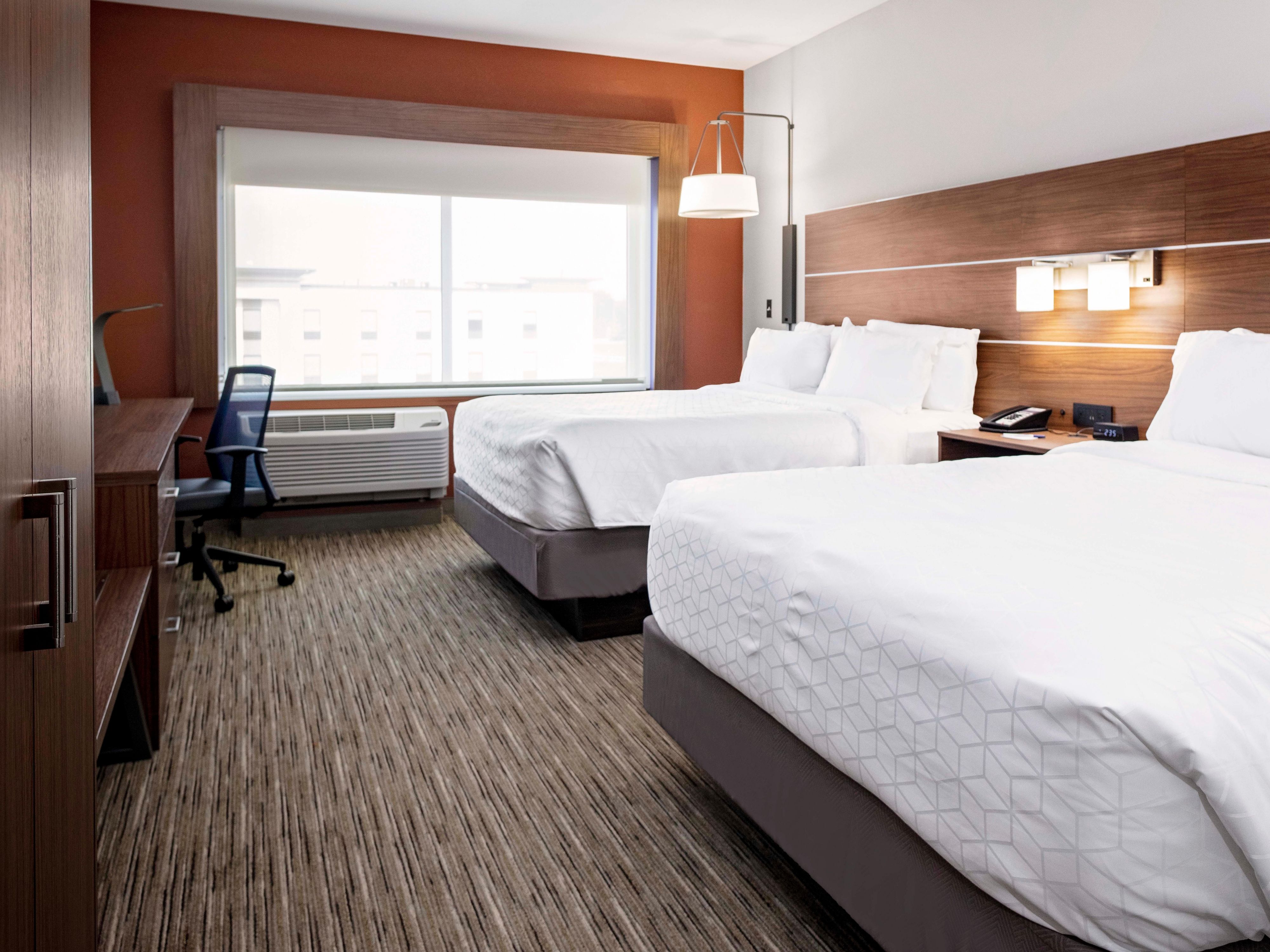 Ihg hotel