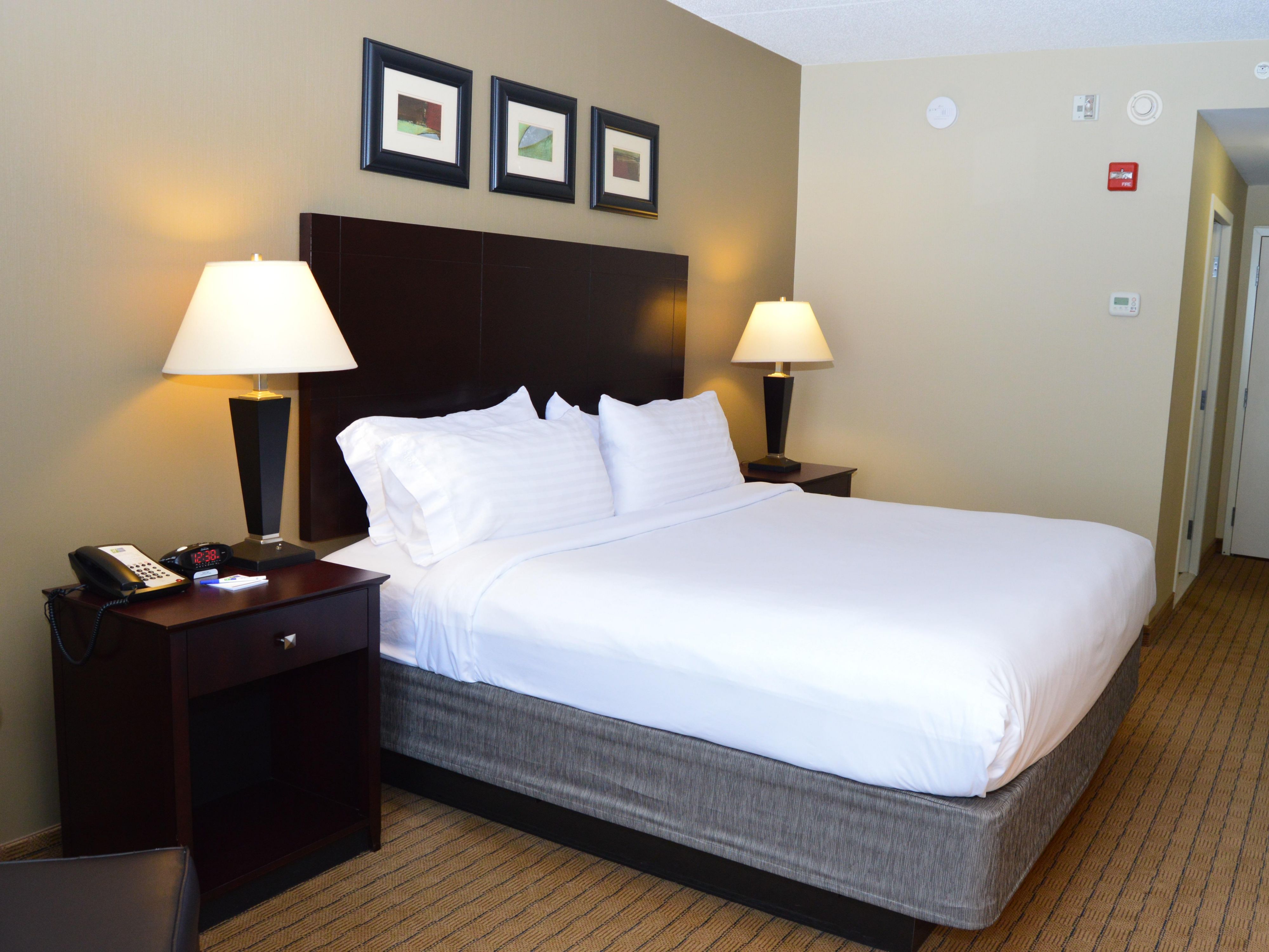 Standard King Room