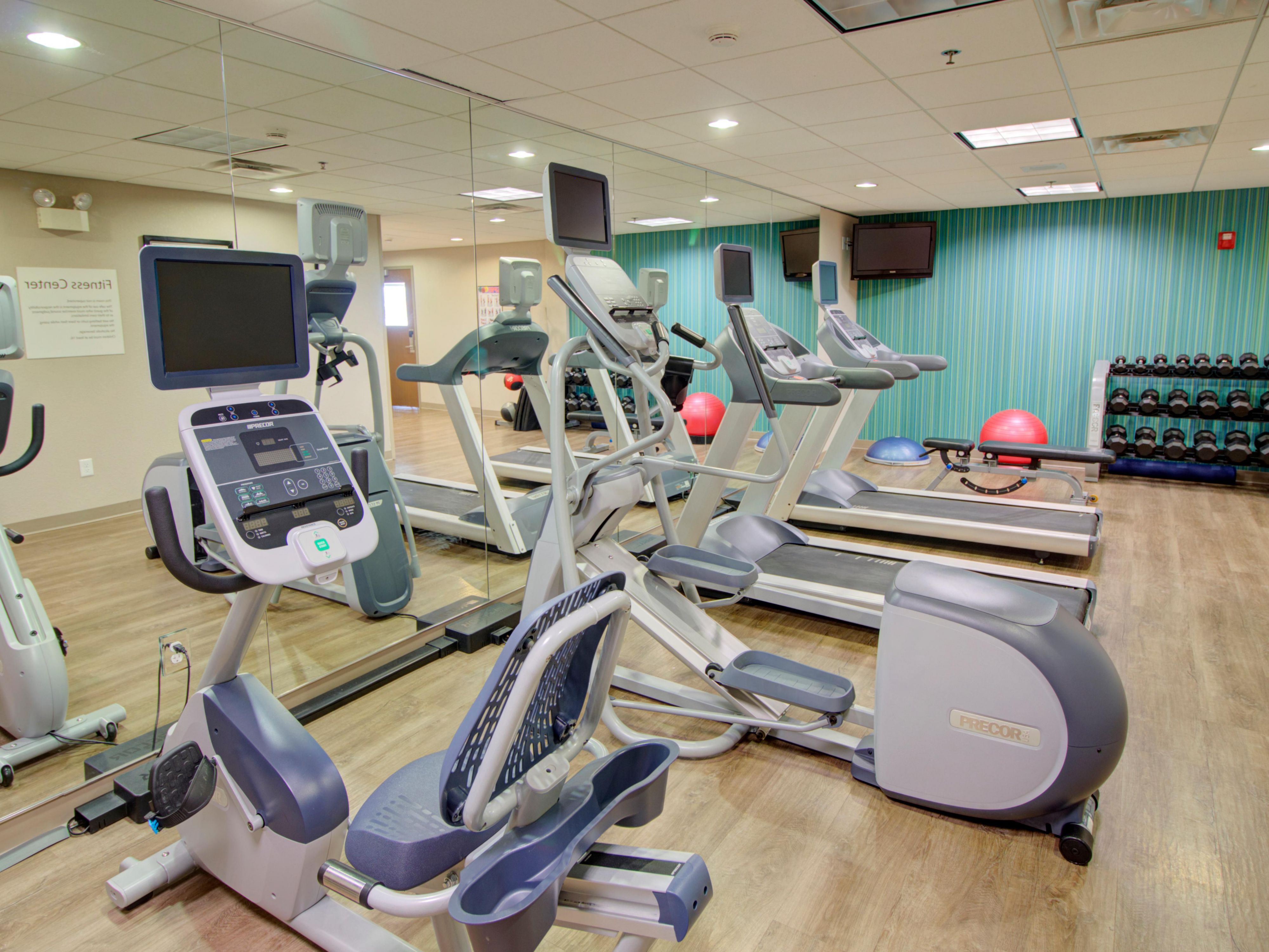 Hotel in Mankato, MN | Holiday Inn Express & Suites Mankato East