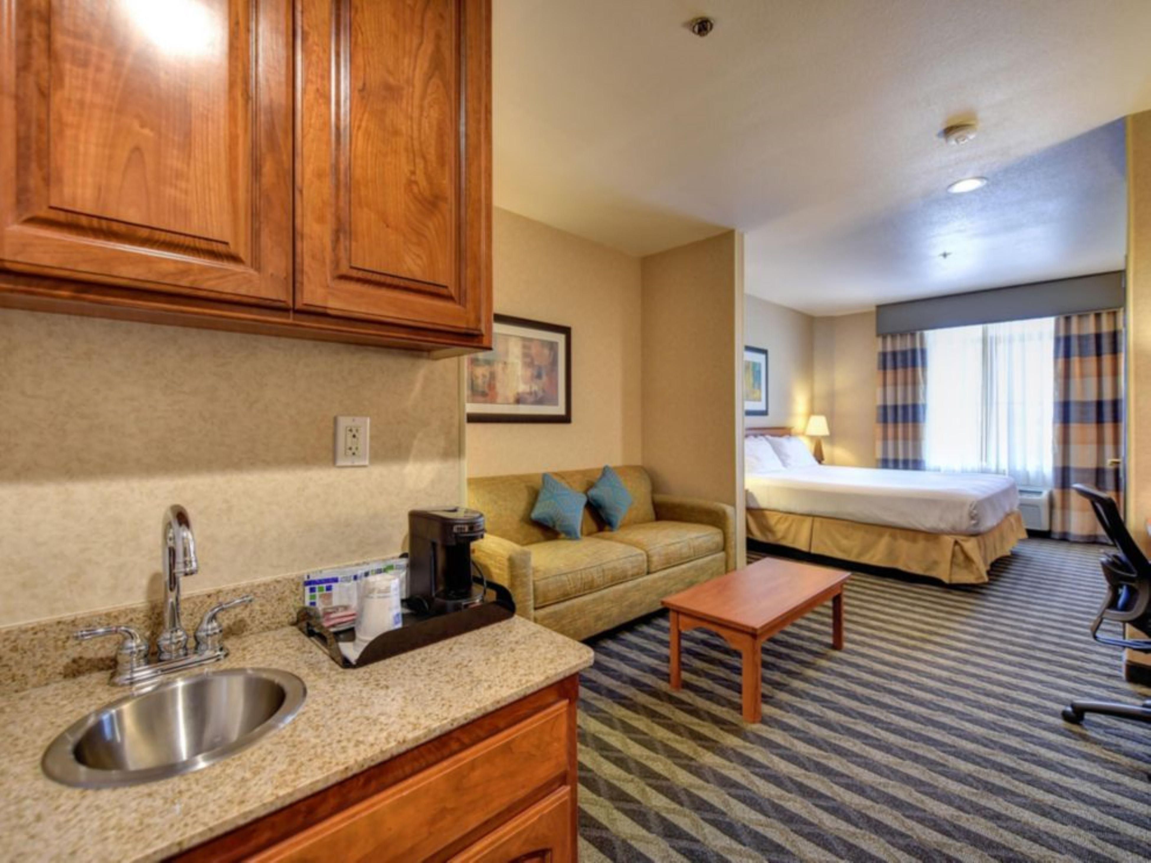 Ready For A Suite Deal?