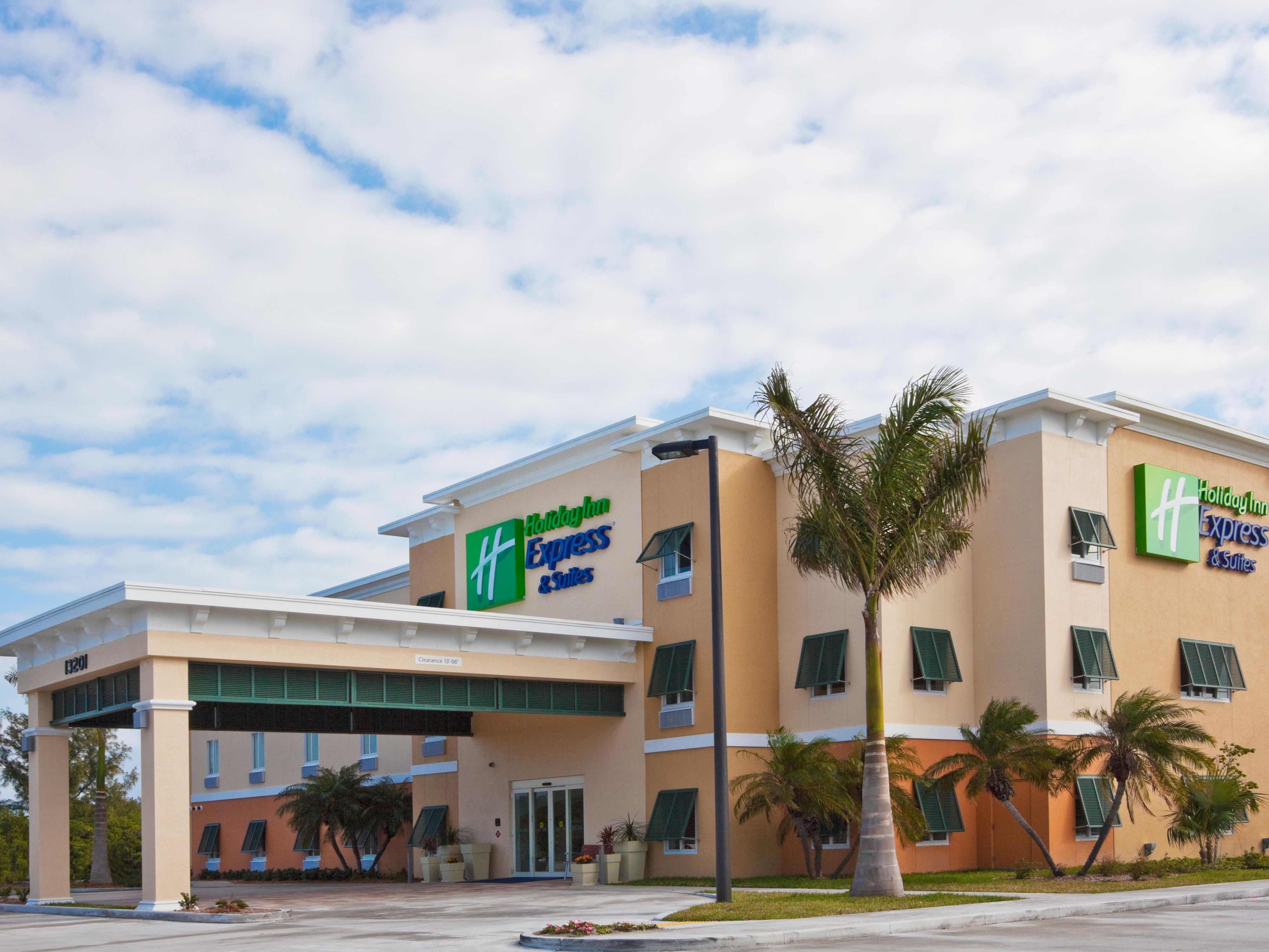 Marathon Florida Hotels in the Middle Keys | Holiday Inn ...