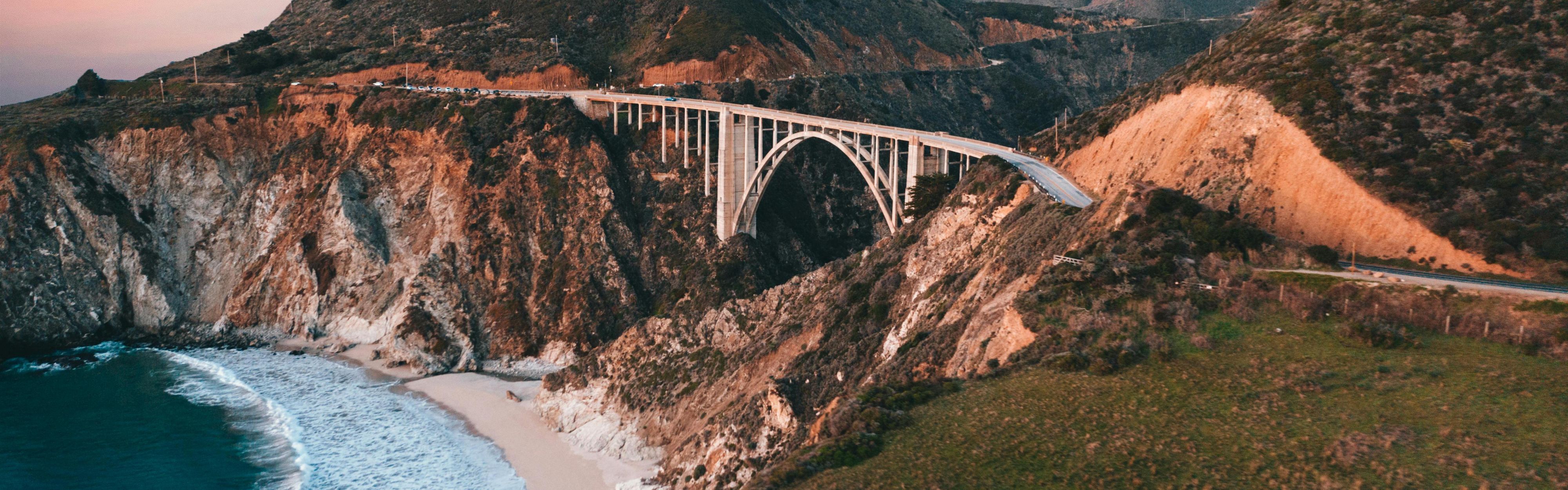 Bigsby bridge