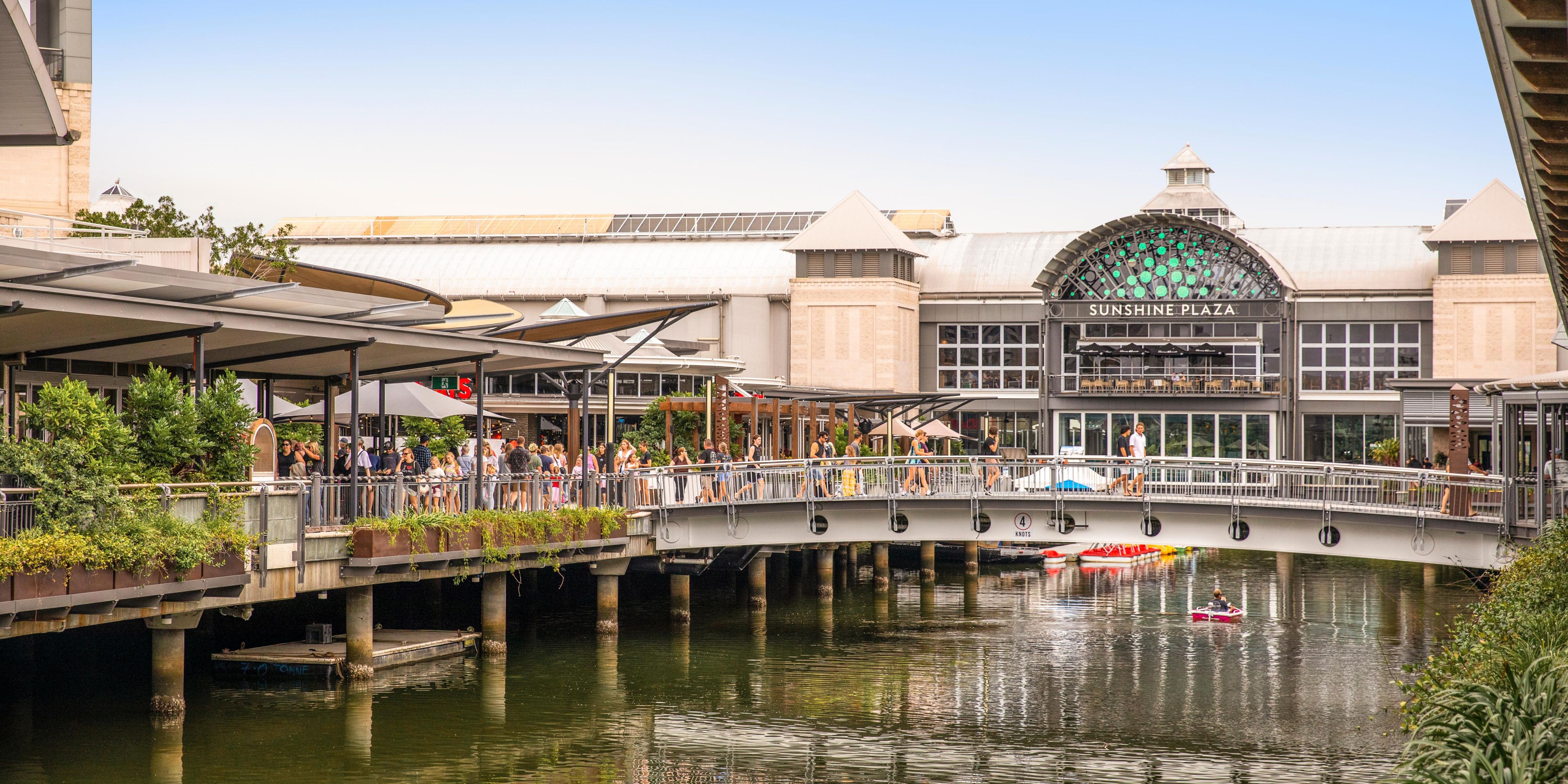 Holiday Inn Express & Suites Sunshine Coast Maroochydore,