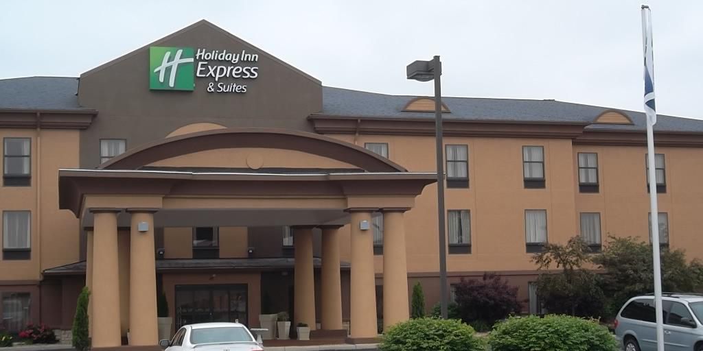 Holiday Inn Express & Suites Marysville