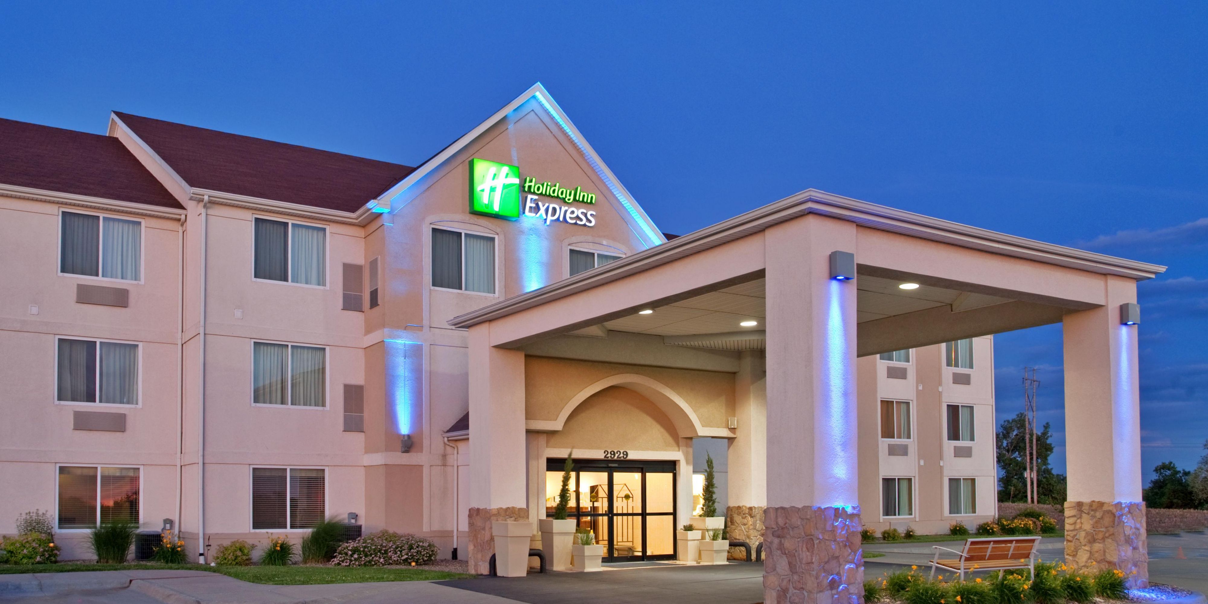 Holiday Inn Express & Suites Maryville