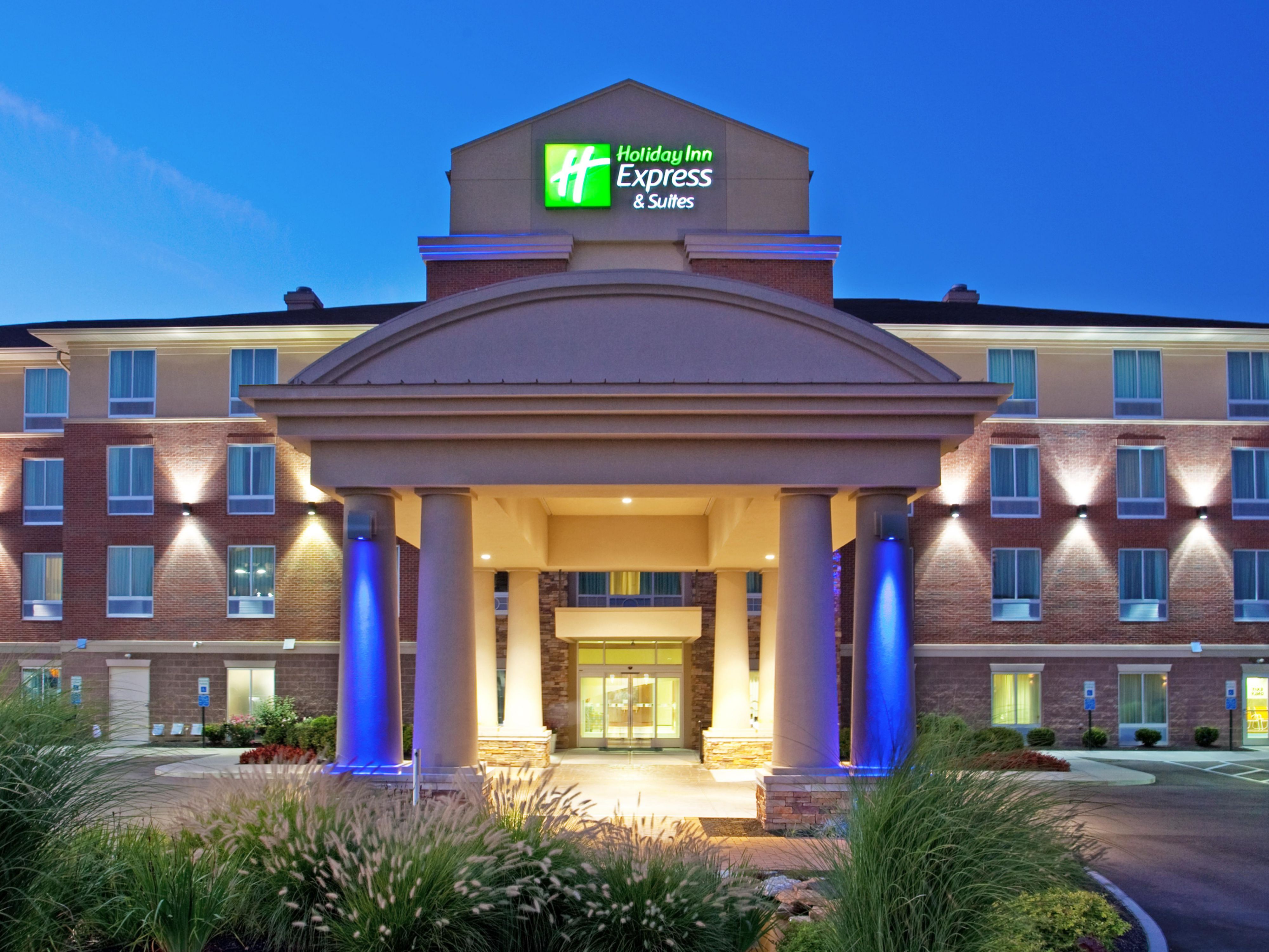 Vibrant Mason Ohio has much to offer!