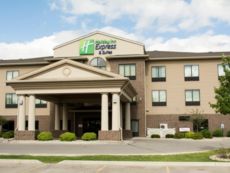 Holiday Inn Express & Suites Mason City