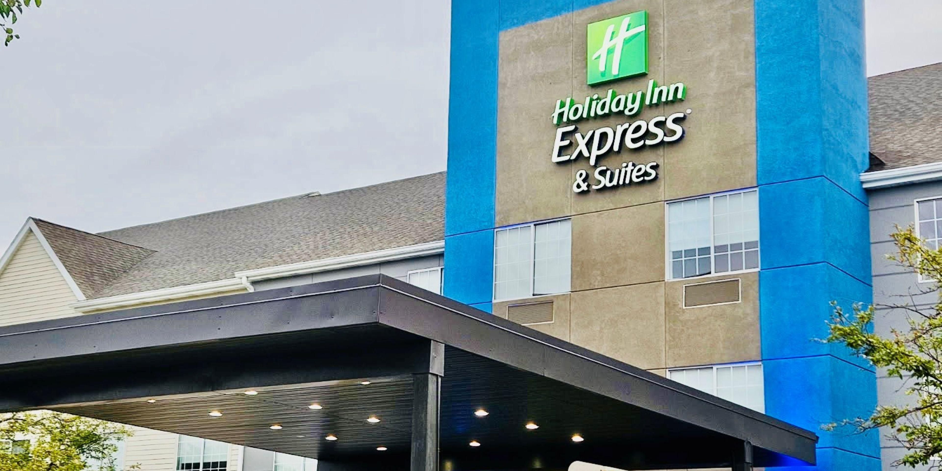 Holiday Inn Express & Suites Chicago - Matteson